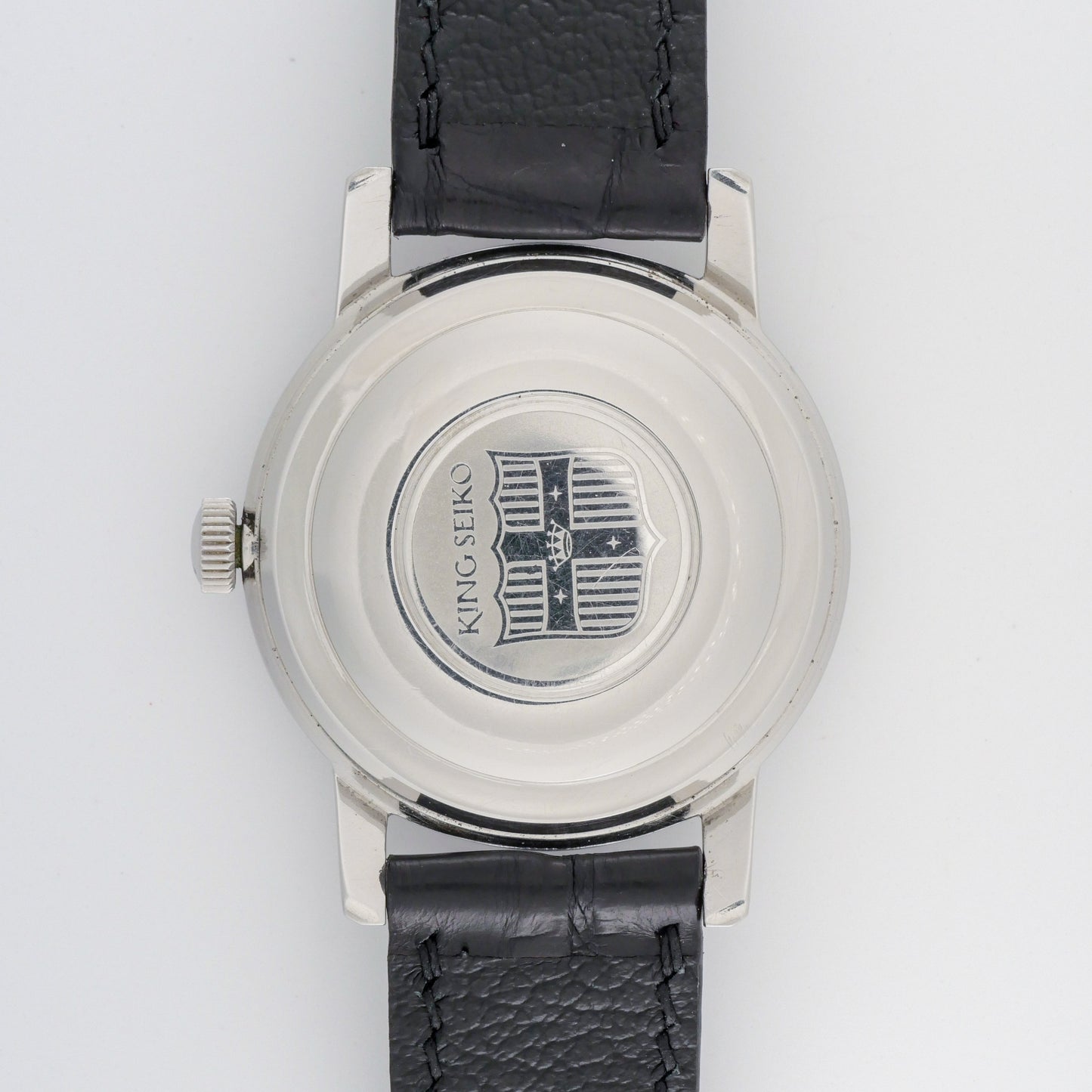 SEIKO KING SEIKO DIASHOCK 25 JEWELS REF. J14102E