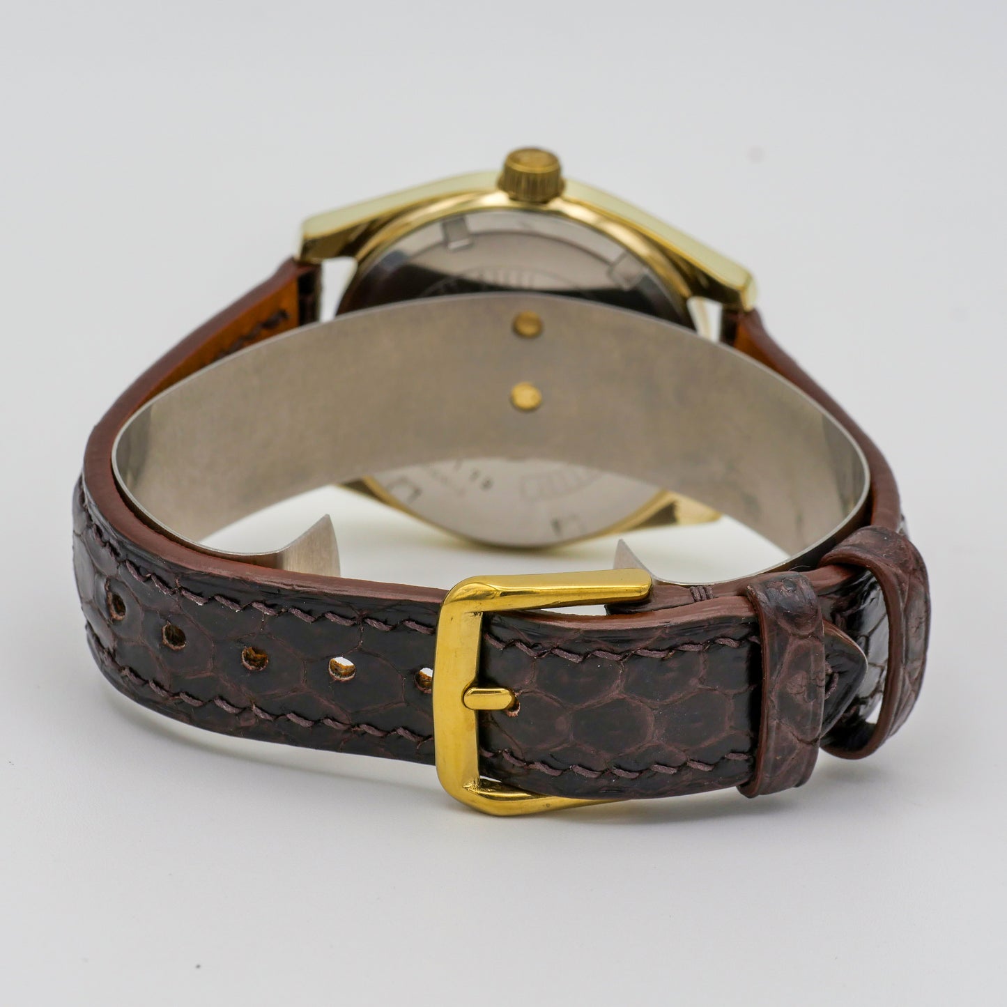 SEIKO KING KS HI-BEAT 36000 REF. 45-7000