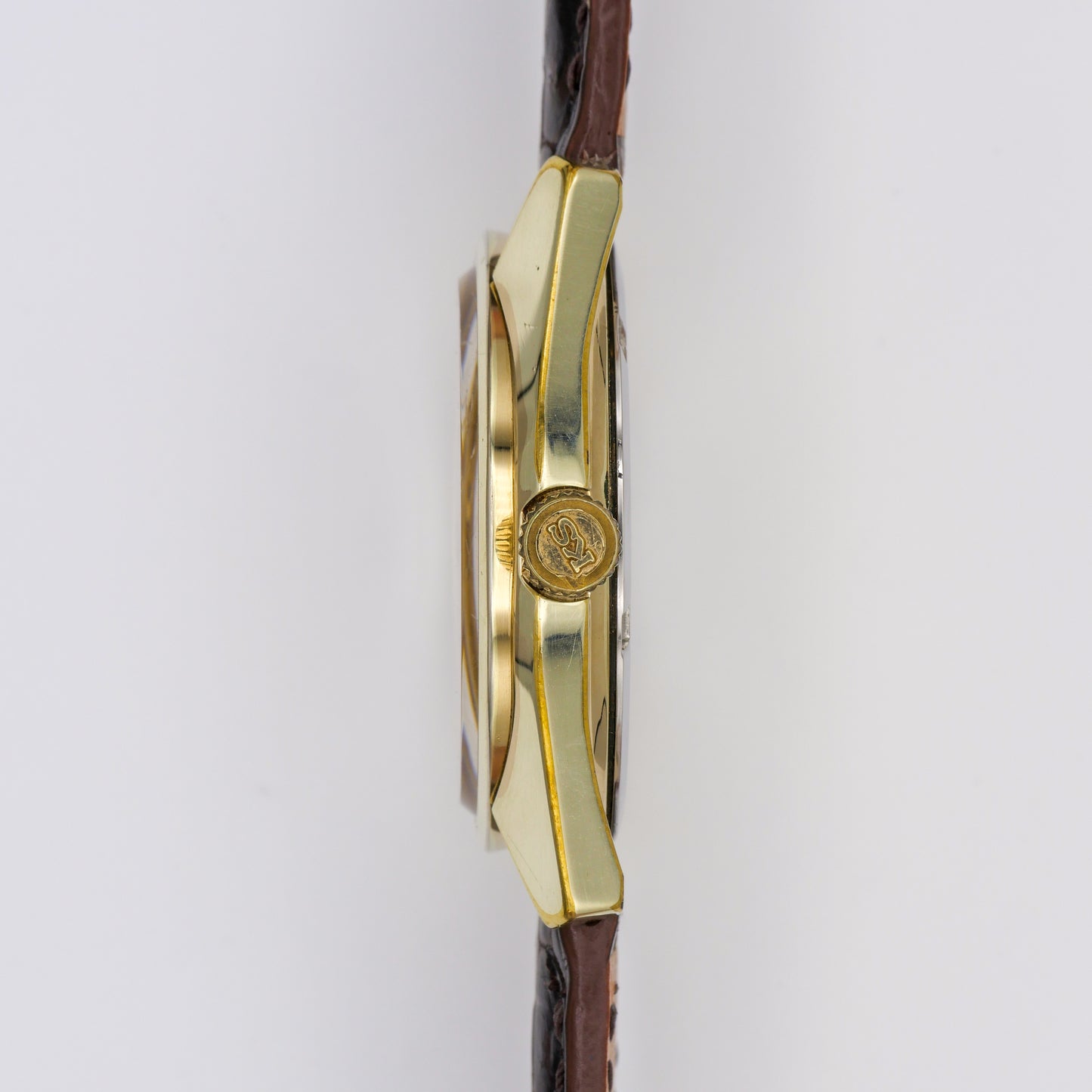 SEIKO KING KS HI-BEAT 36000 REF. 45-7000