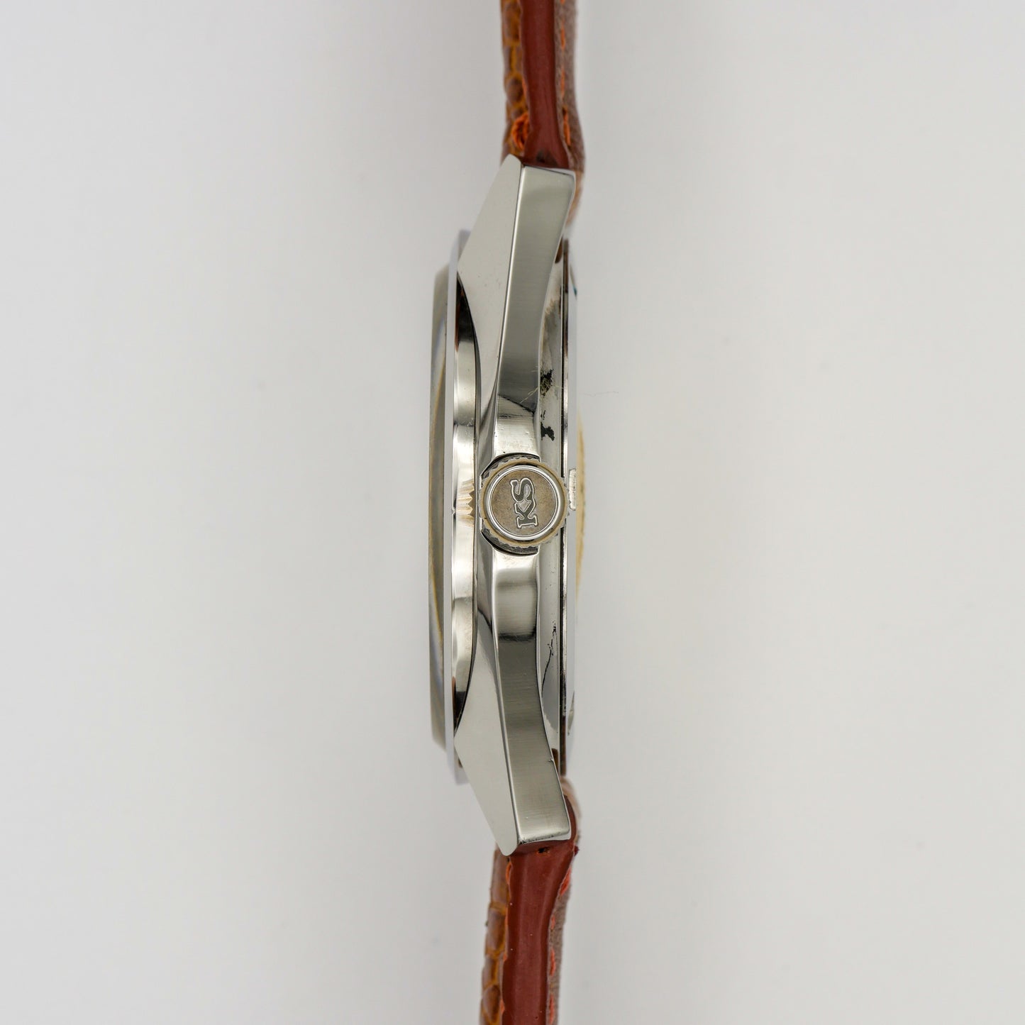 SEIKO KING KS HI-BEAT 36000 REF. 45-7000