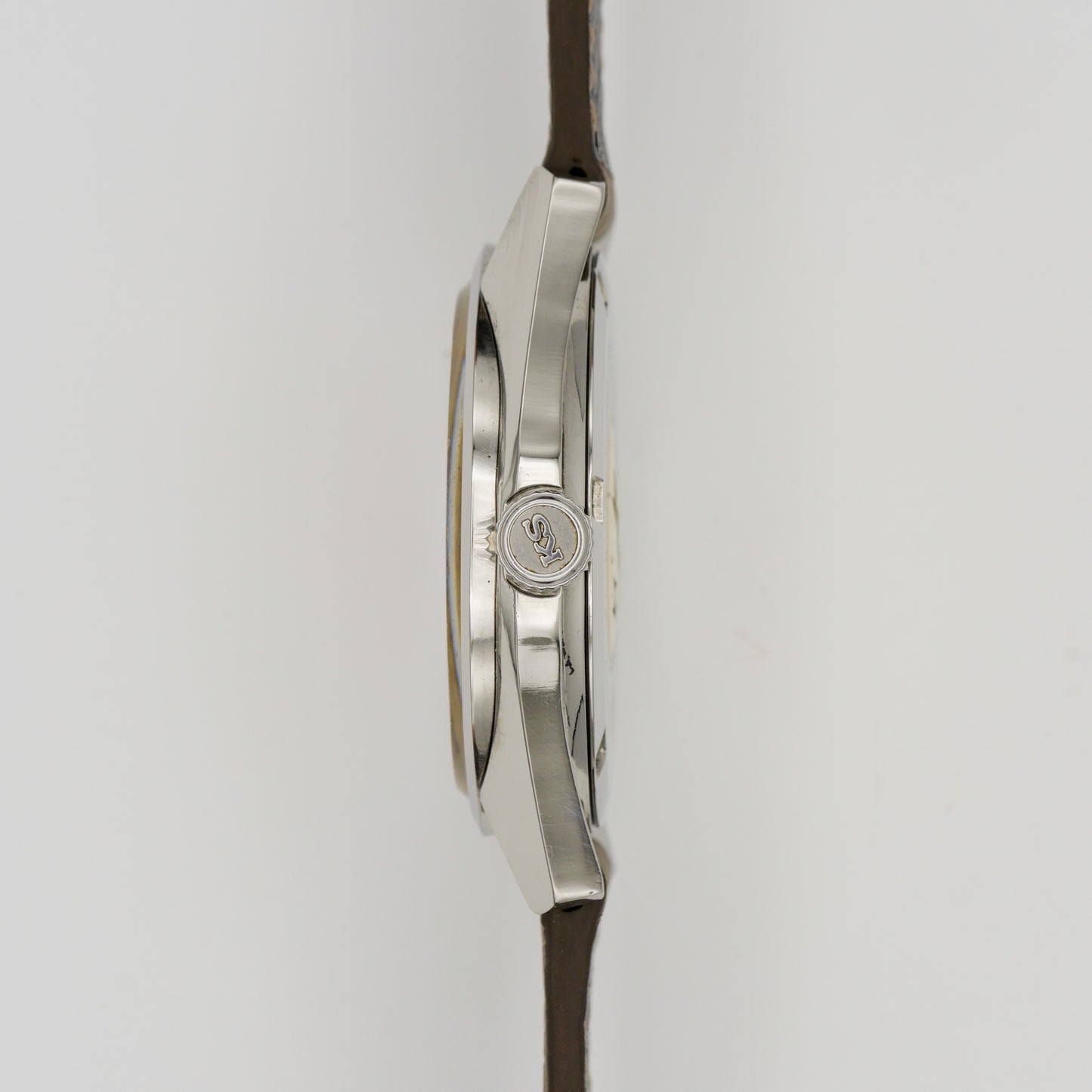 SEIKO KING KS HI-BEAT 36000 REF. 45-7000