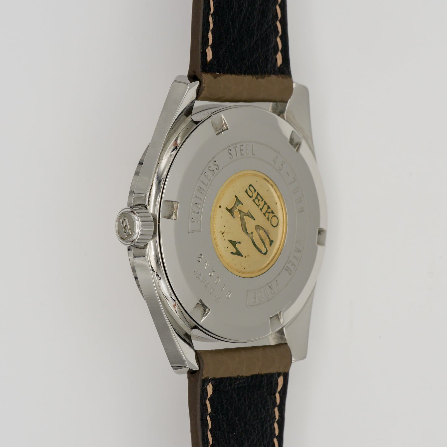 SEIKO KING KS HI-BEAT 36000 REF. 45-7000