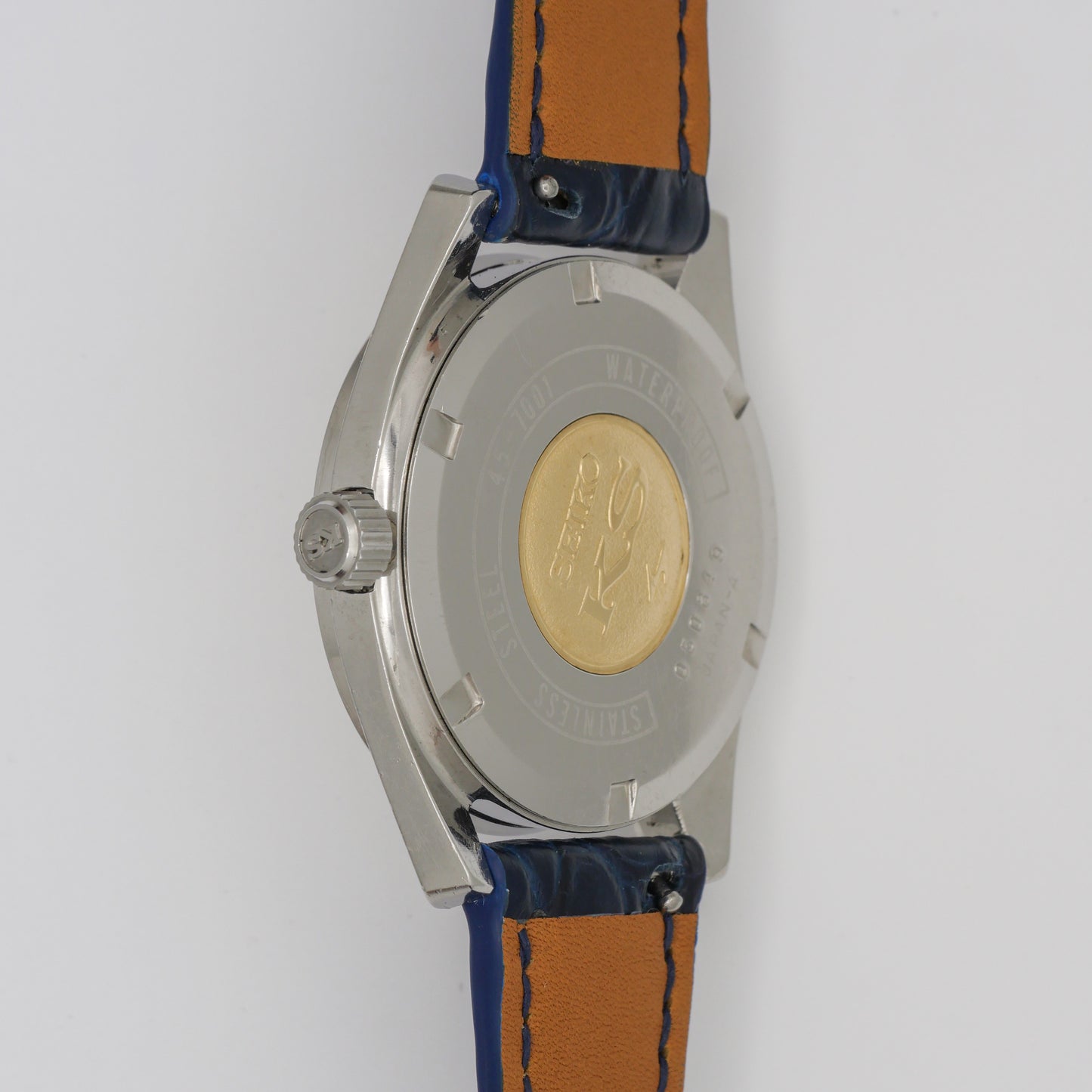 SEIKO KING KS HI-BEAT 36000 REF. 45-7001