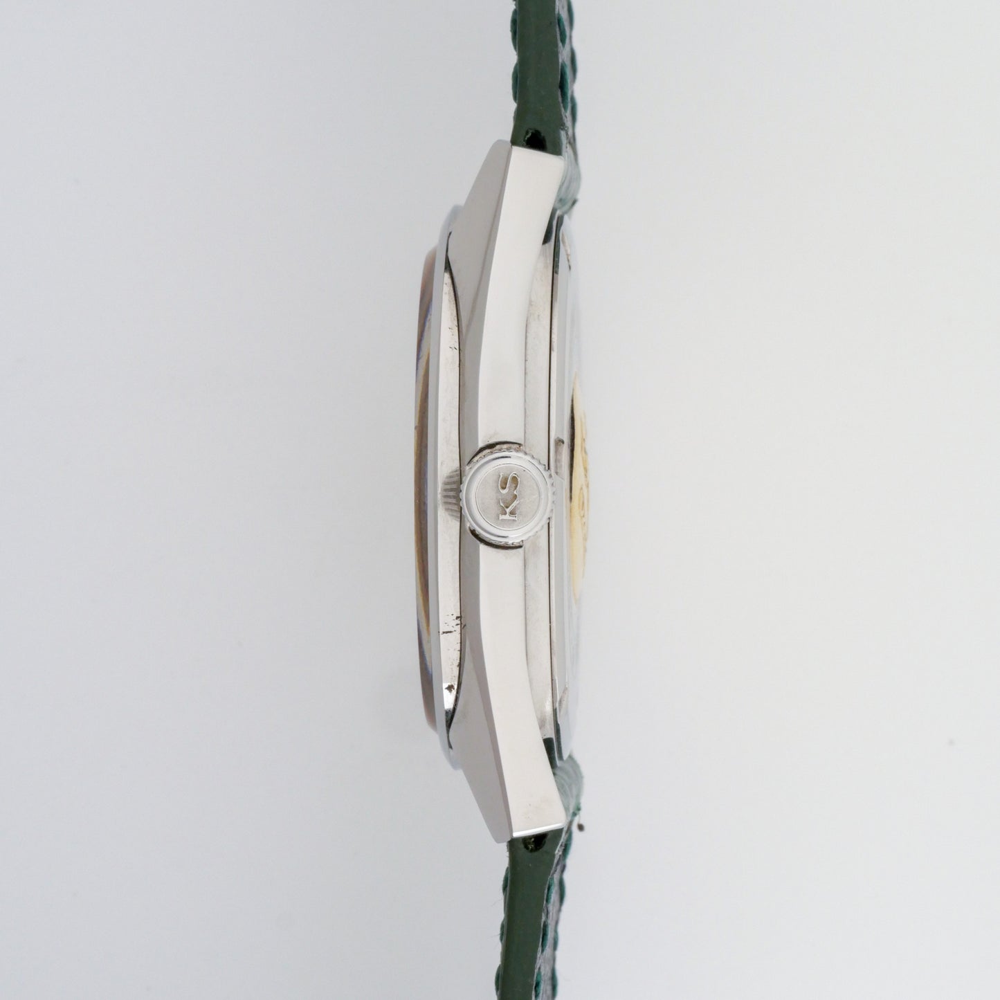 SEIKO KING KS HI-BEAT 36000 REF. 45-7001