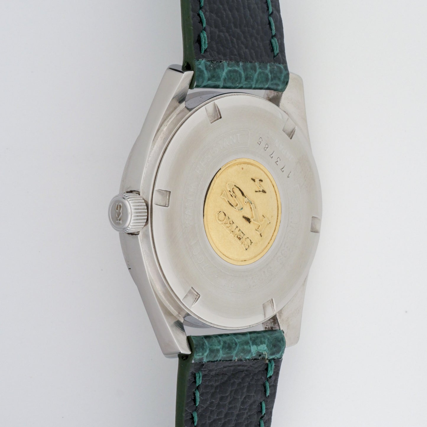 SEIKO KING KS HI-BEAT 36000 REF. 45-7001