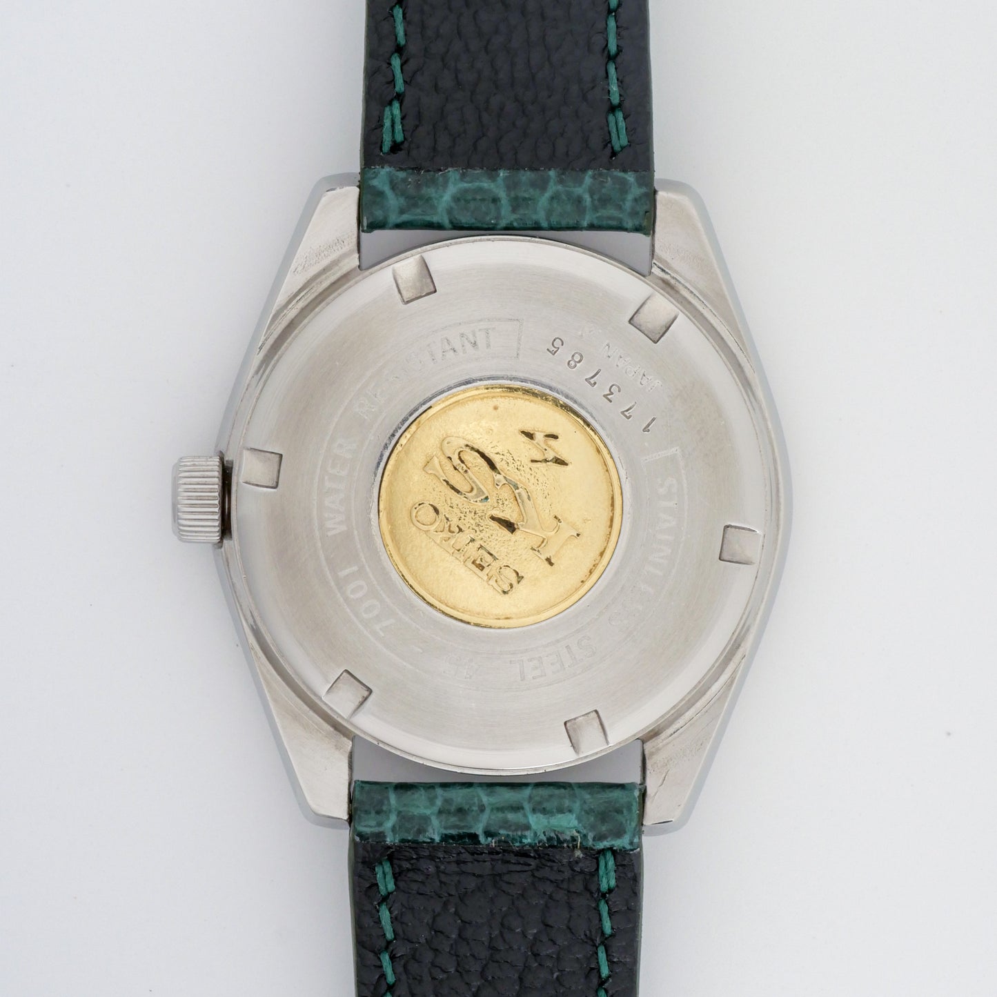 SEIKO KING KS HI-BEAT 36000 REF. 45-7001