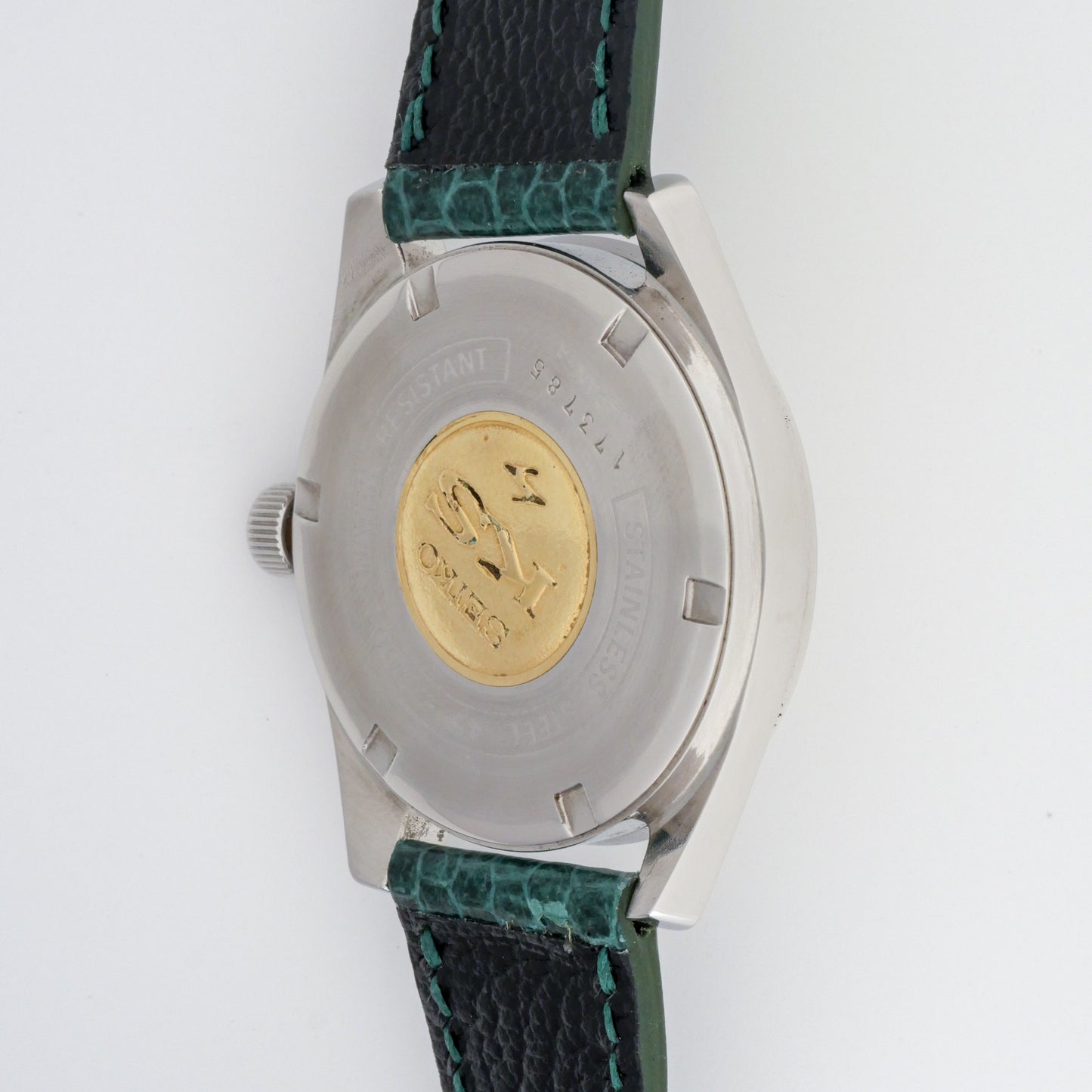 SEIKO KING KS HI-BEAT 36000 REF. 45-7001