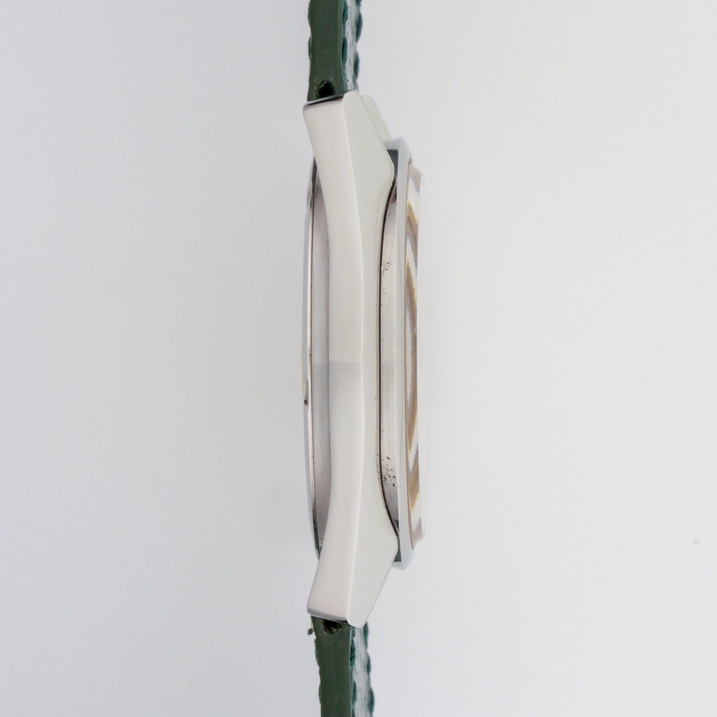 SEIKO KING KS HI-BEAT 36000 REF. 45-7001