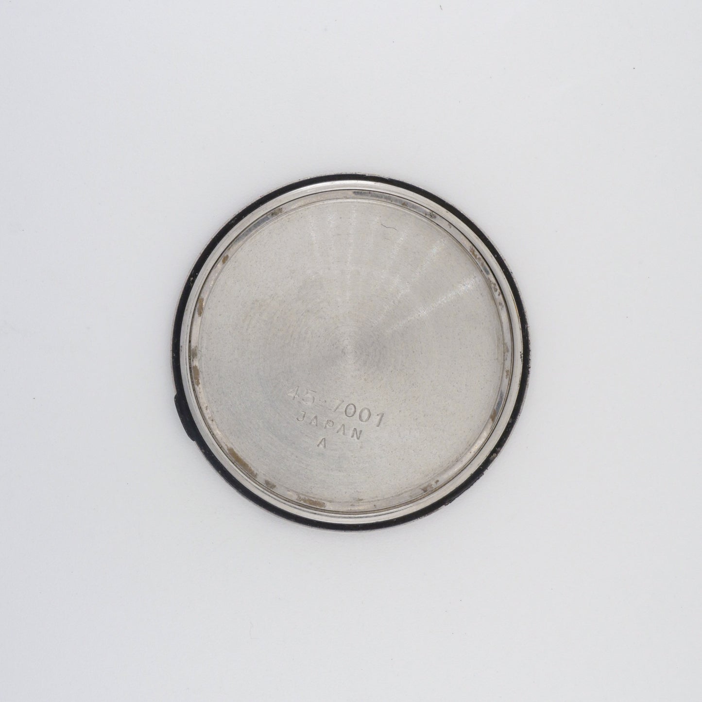 SEIKO KING KS HI-BEAT 36000 REF. 45-7001