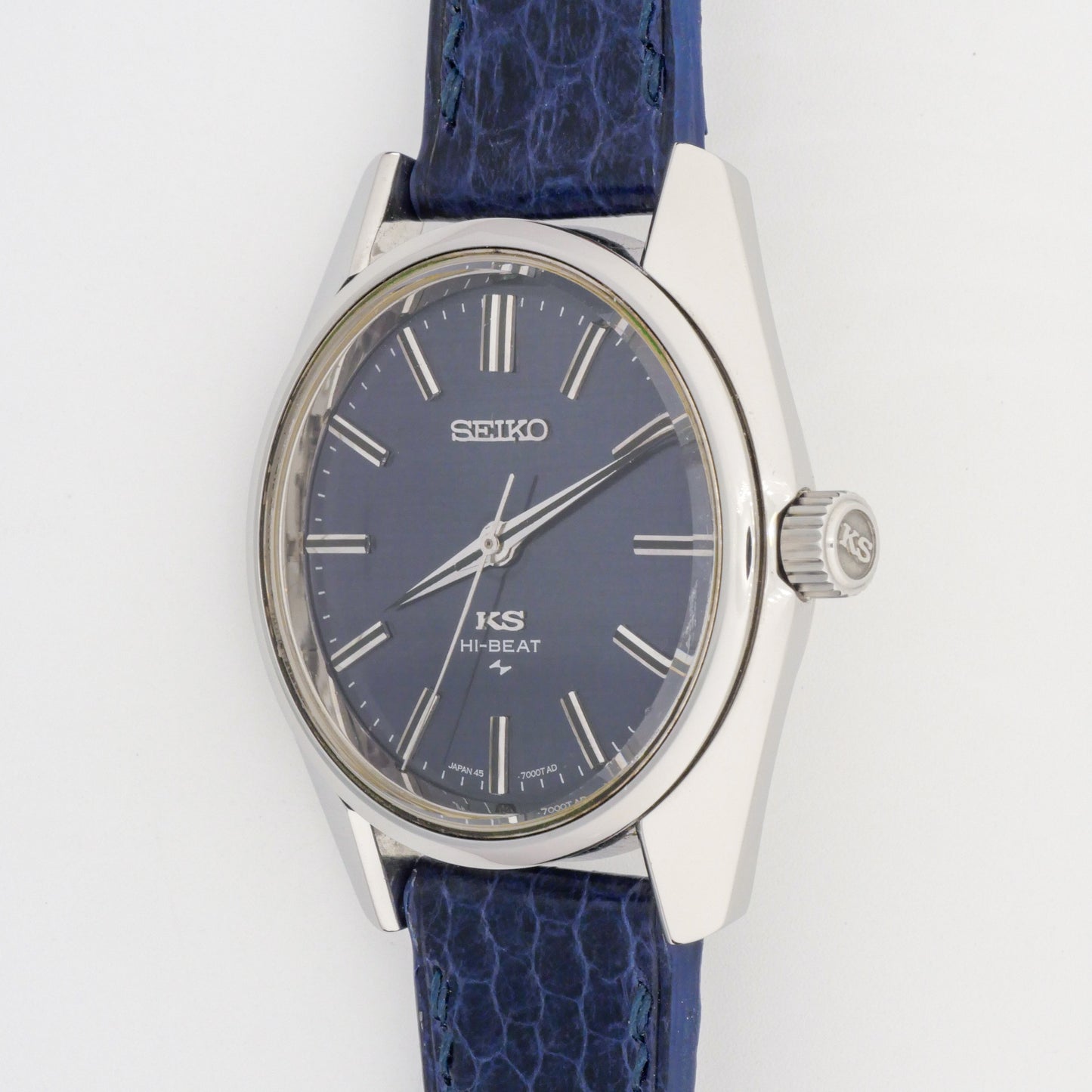 SEIKO KING KS HI-BEAT 36000 REF. 45-7001