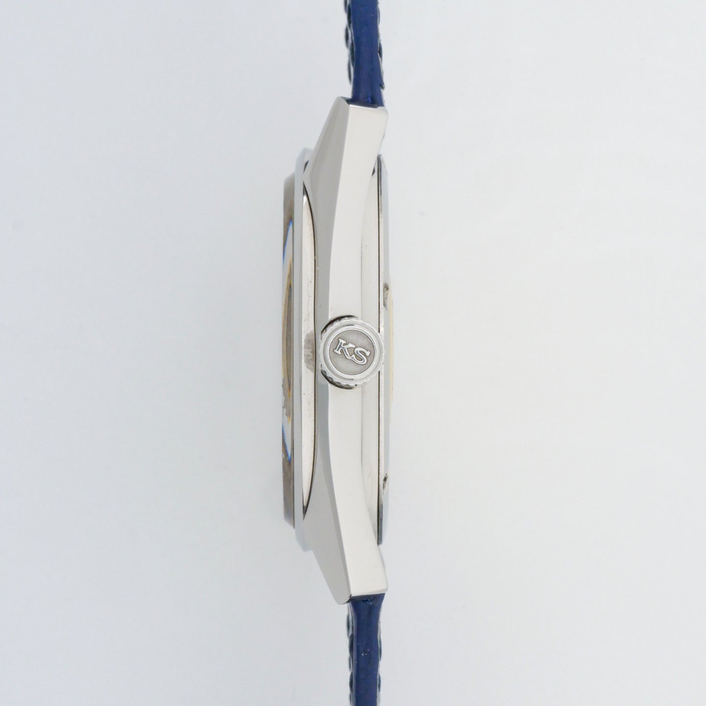 SEIKO KING KS HI-BEAT 36000 REF. 45-7001