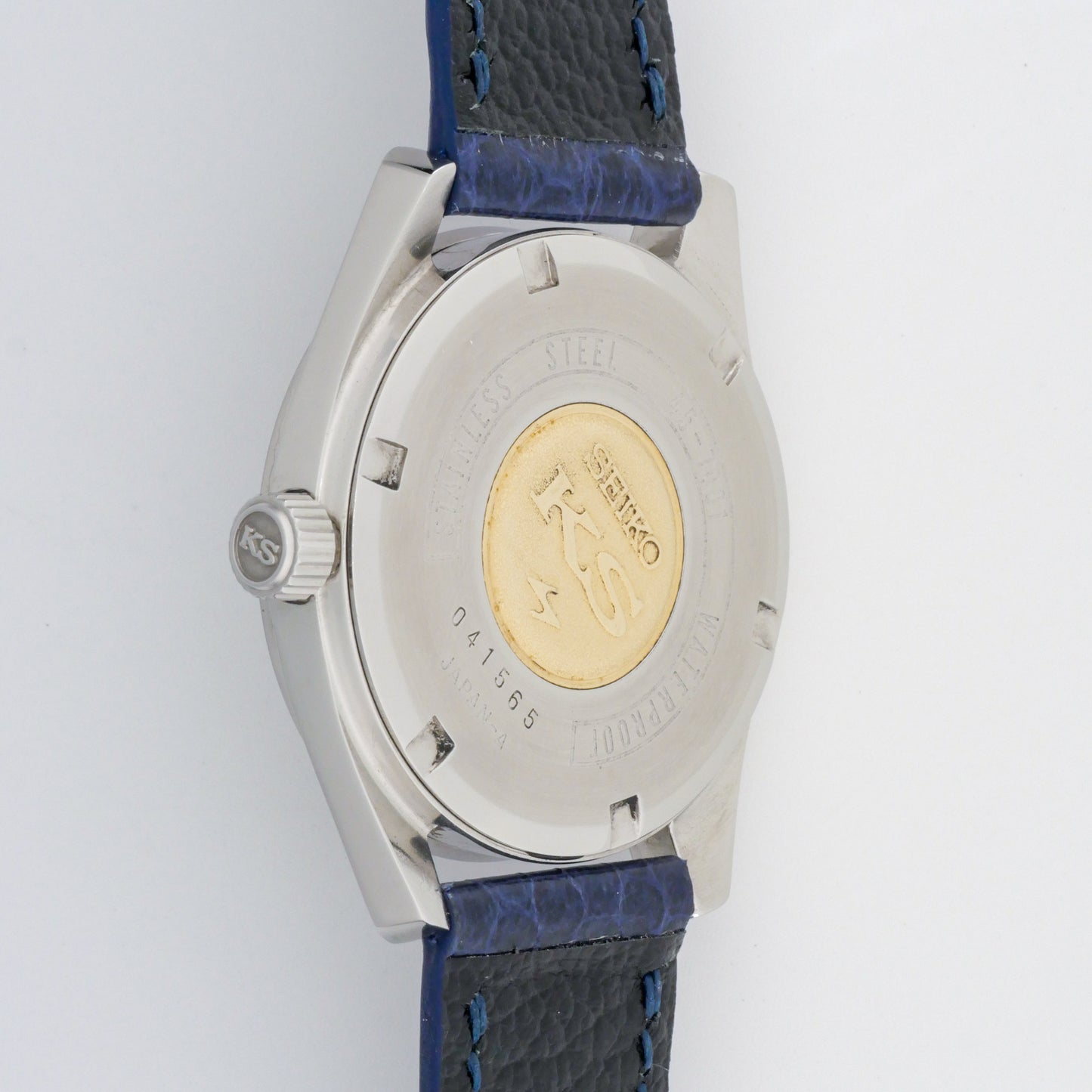 SEIKO KING KS HI-BEAT 36000 REF. 45-7001