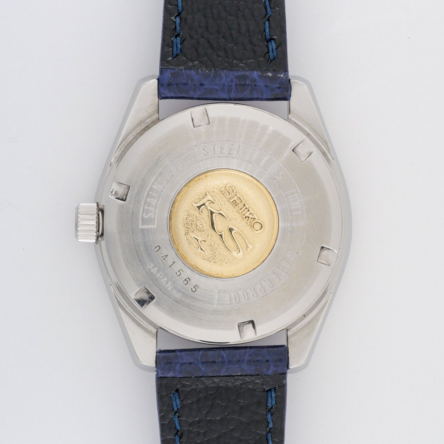 SEIKO KING KS HI-BEAT 36000 REF. 45-7001