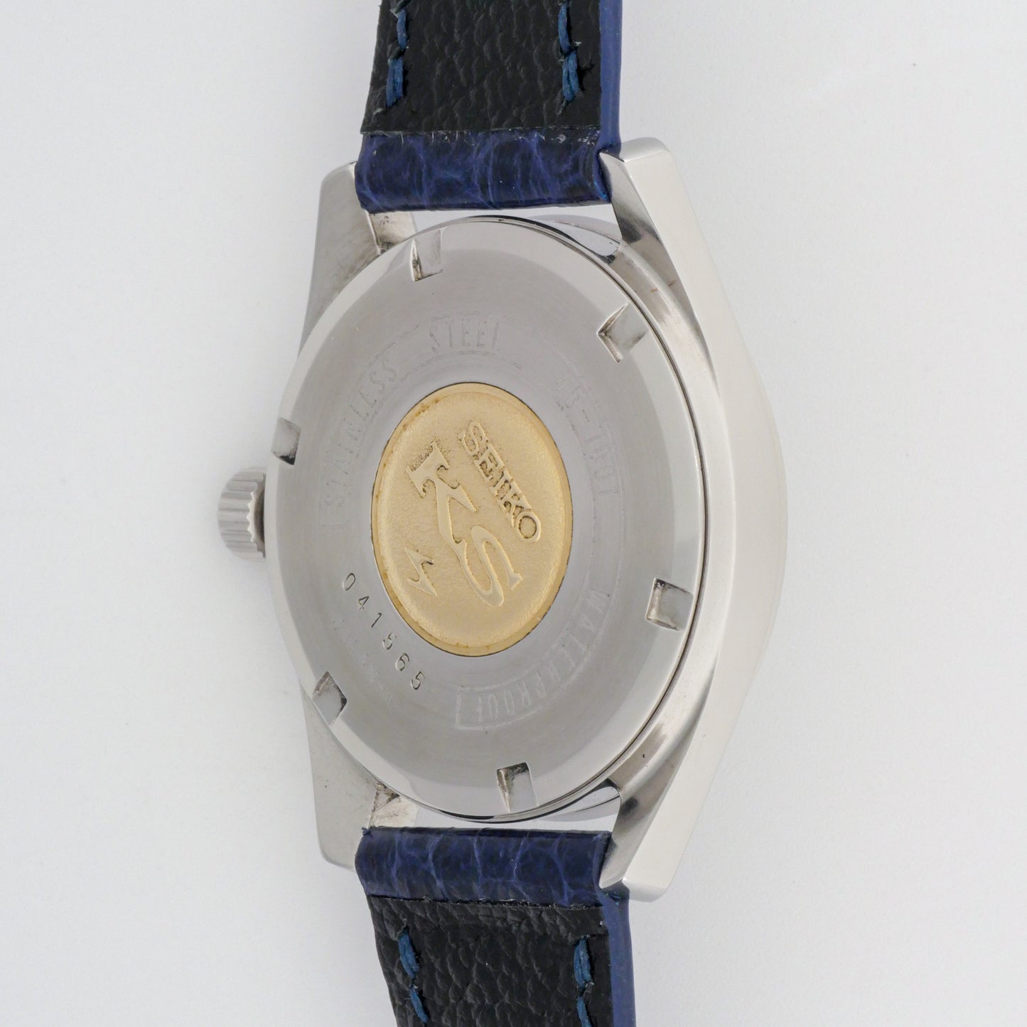 SEIKO KING KS HI-BEAT 36000 REF. 45-7001