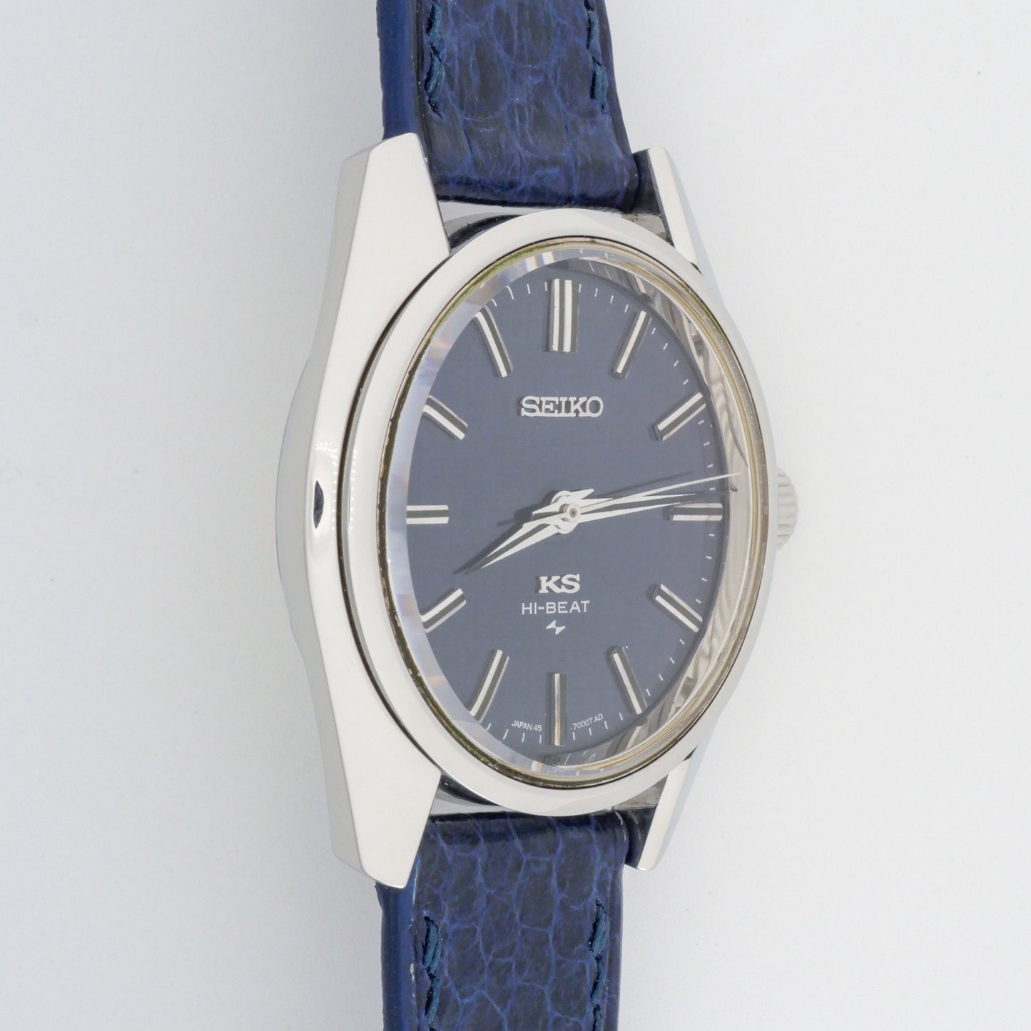 SEIKO KING KS HI-BEAT 36000 REF. 45-7001