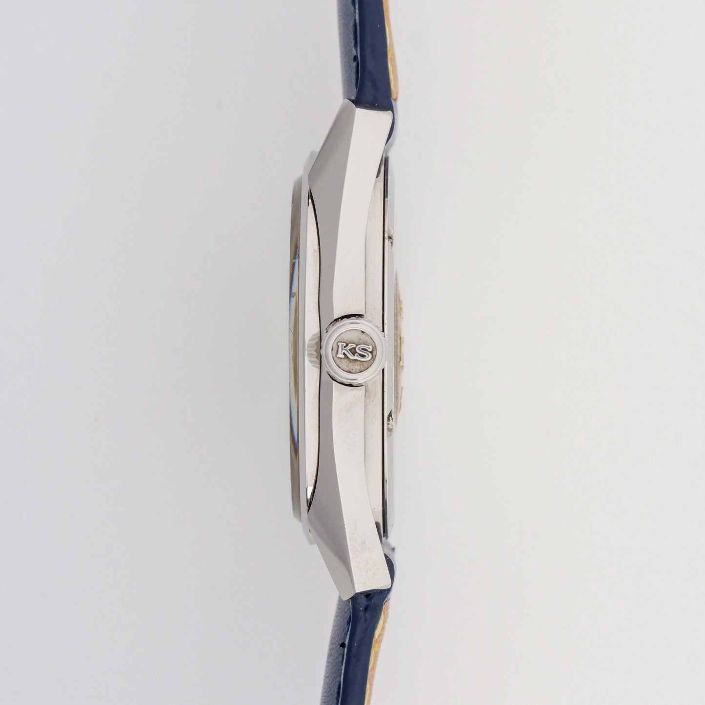 SEIKO KING KS HI-BEAT 36000 REF. 45-7001