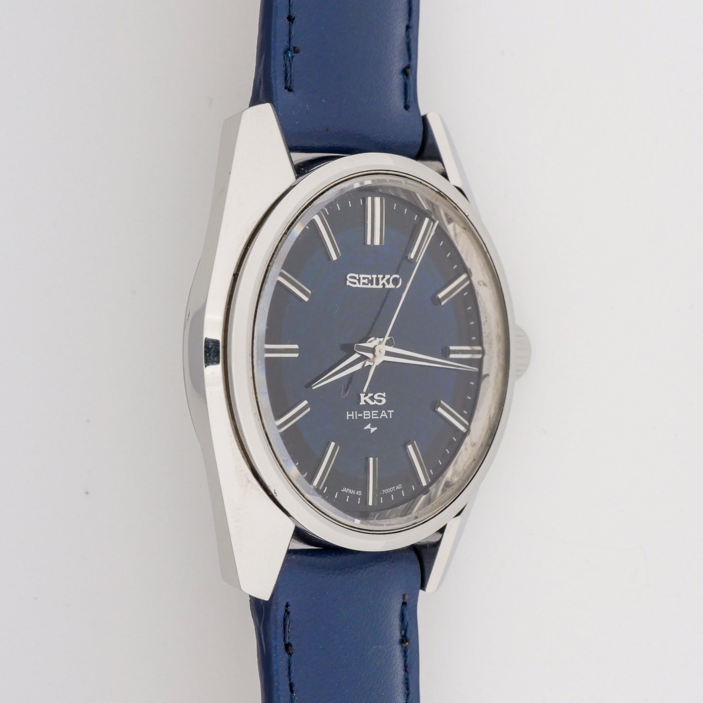 SEIKO KING KS HI-BEAT 36000 REF. 45-7001