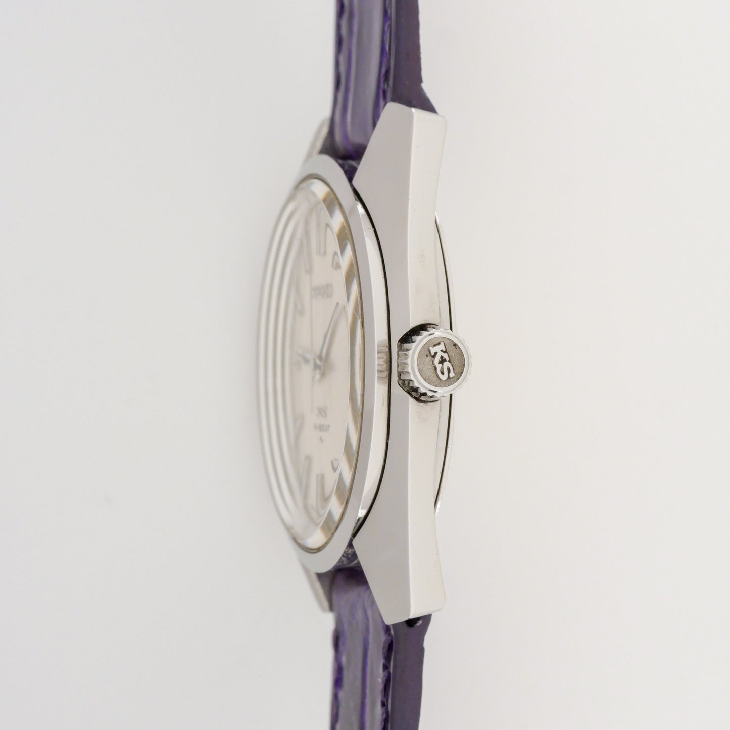 SEIKO KING KS HI-BEAT 36000 REF. 4502-7000