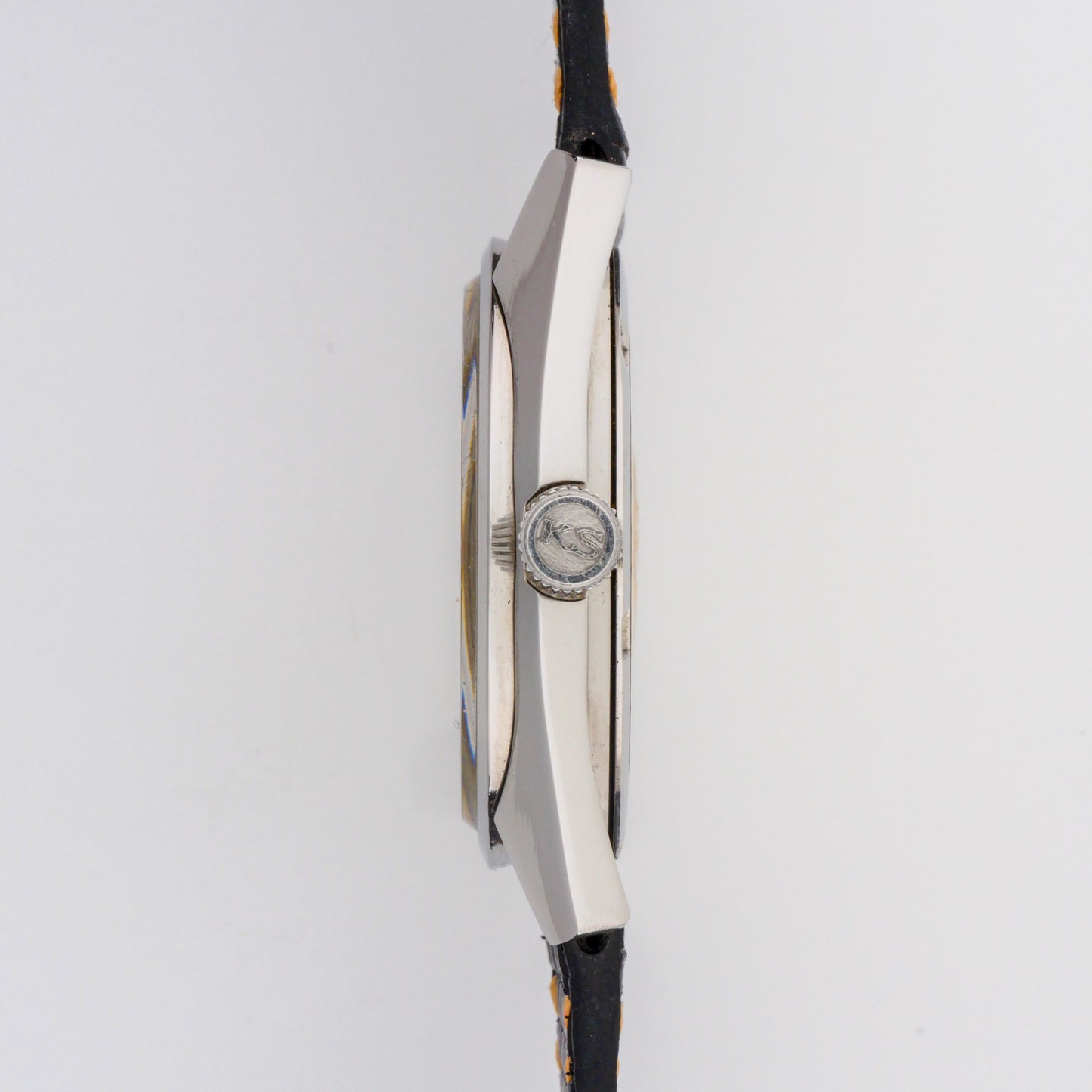 SEIKO KING KS HI-BEAT 36000 REF. 4502-7000