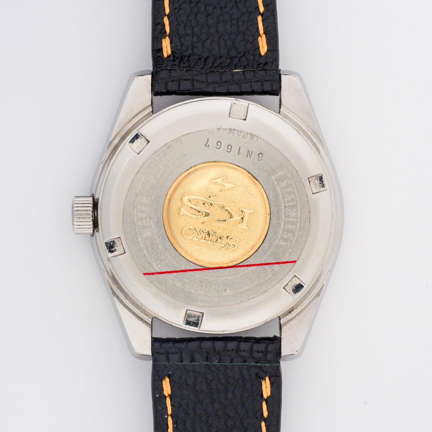 SEIKO KING KS HI-BEAT 36000 REF. 4502-7000