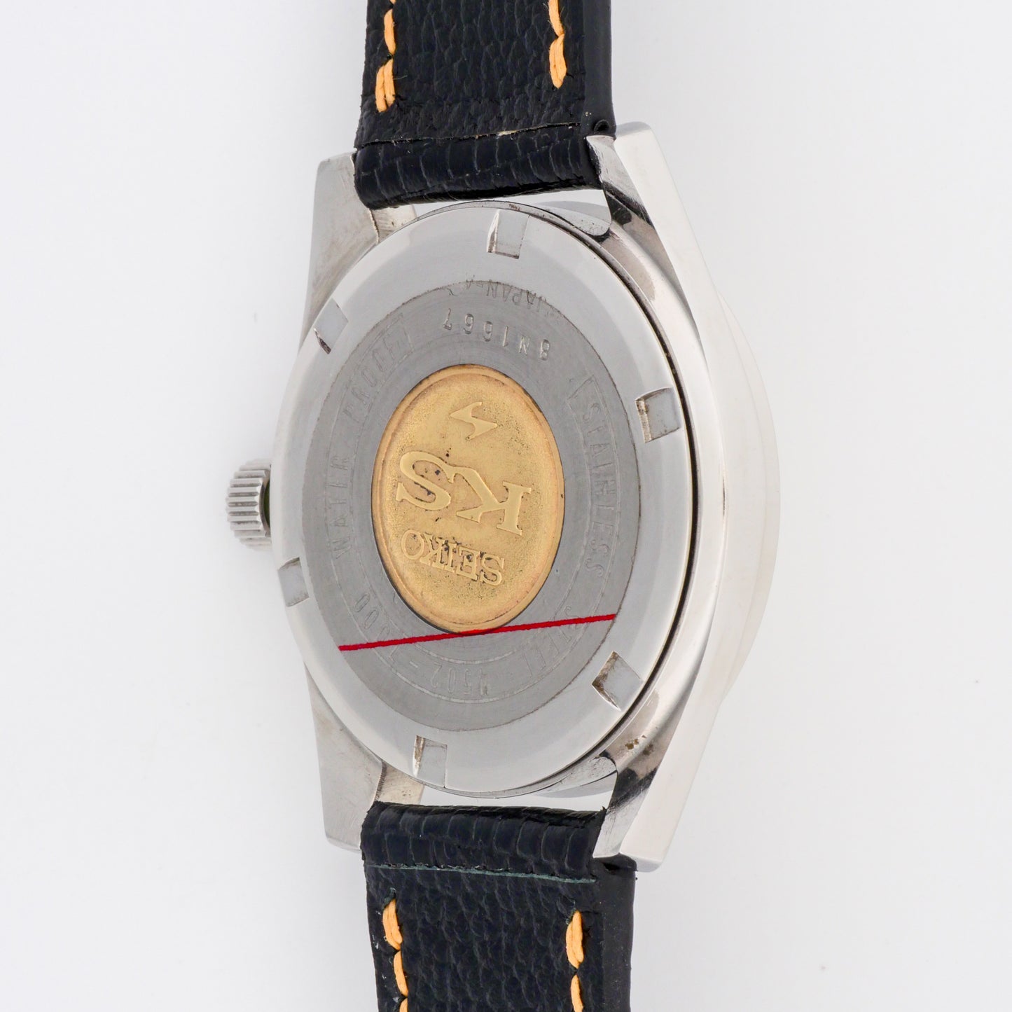 SEIKO KING KS HI-BEAT 36000 REF. 4502-7000