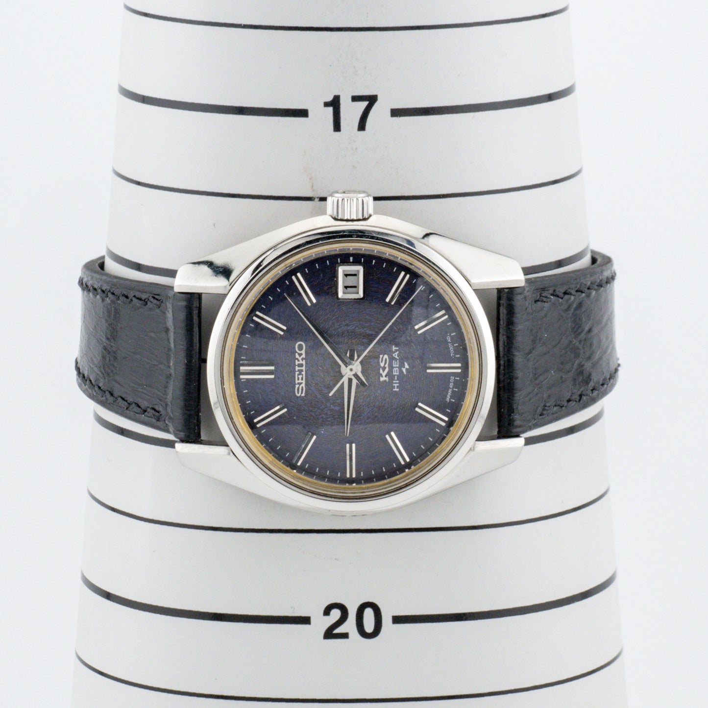 SEIKO KING KS HI-BEAT 36000 REF. 4502-7000