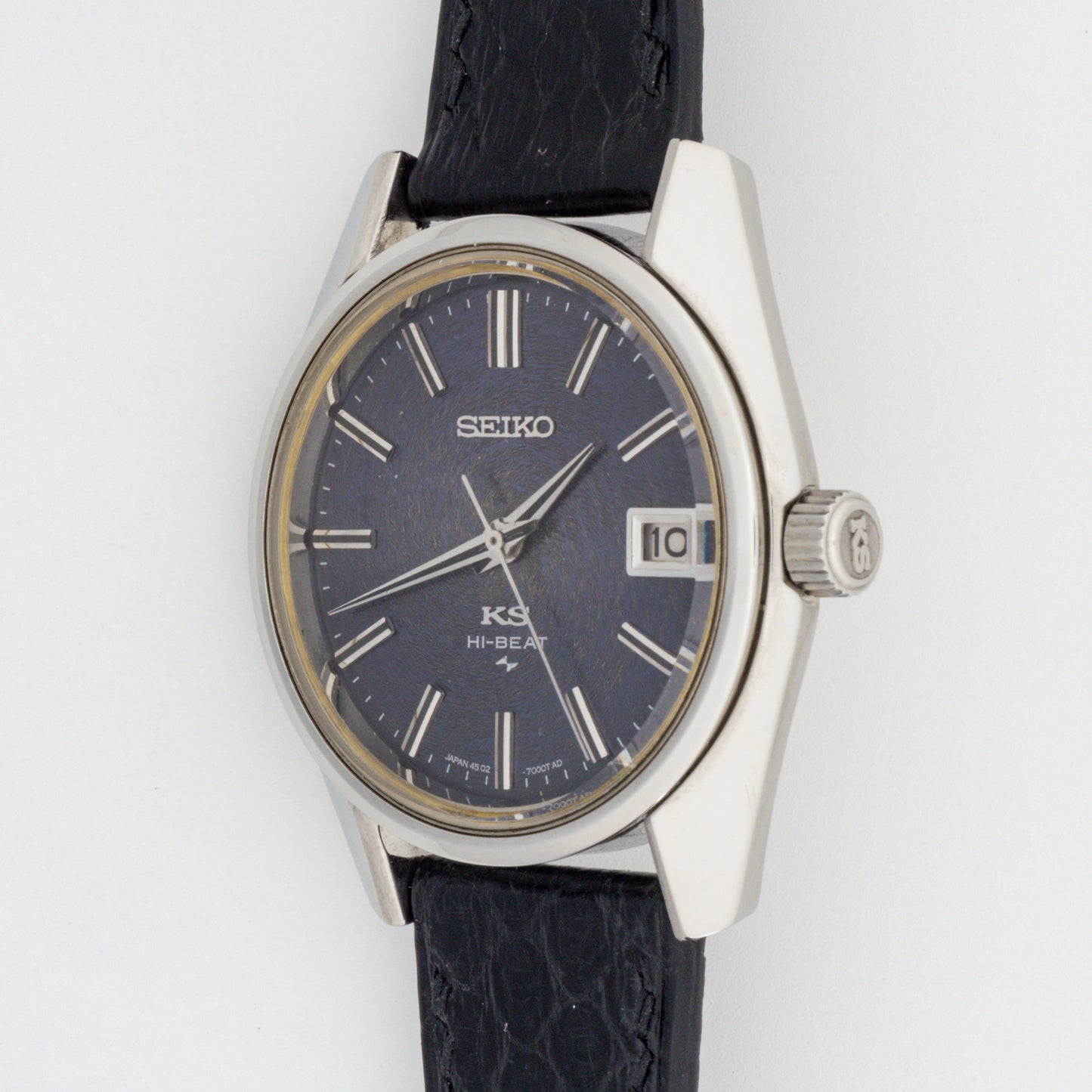 SEIKO KING KS HI-BEAT 36000 REF. 4502-7000