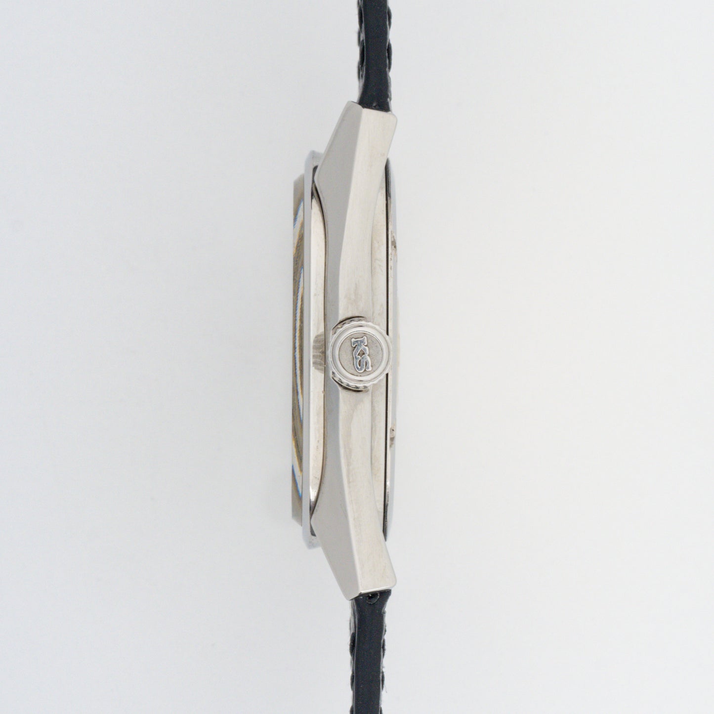 SEIKO KING KS HI-BEAT 36000 REF. 4502-7000