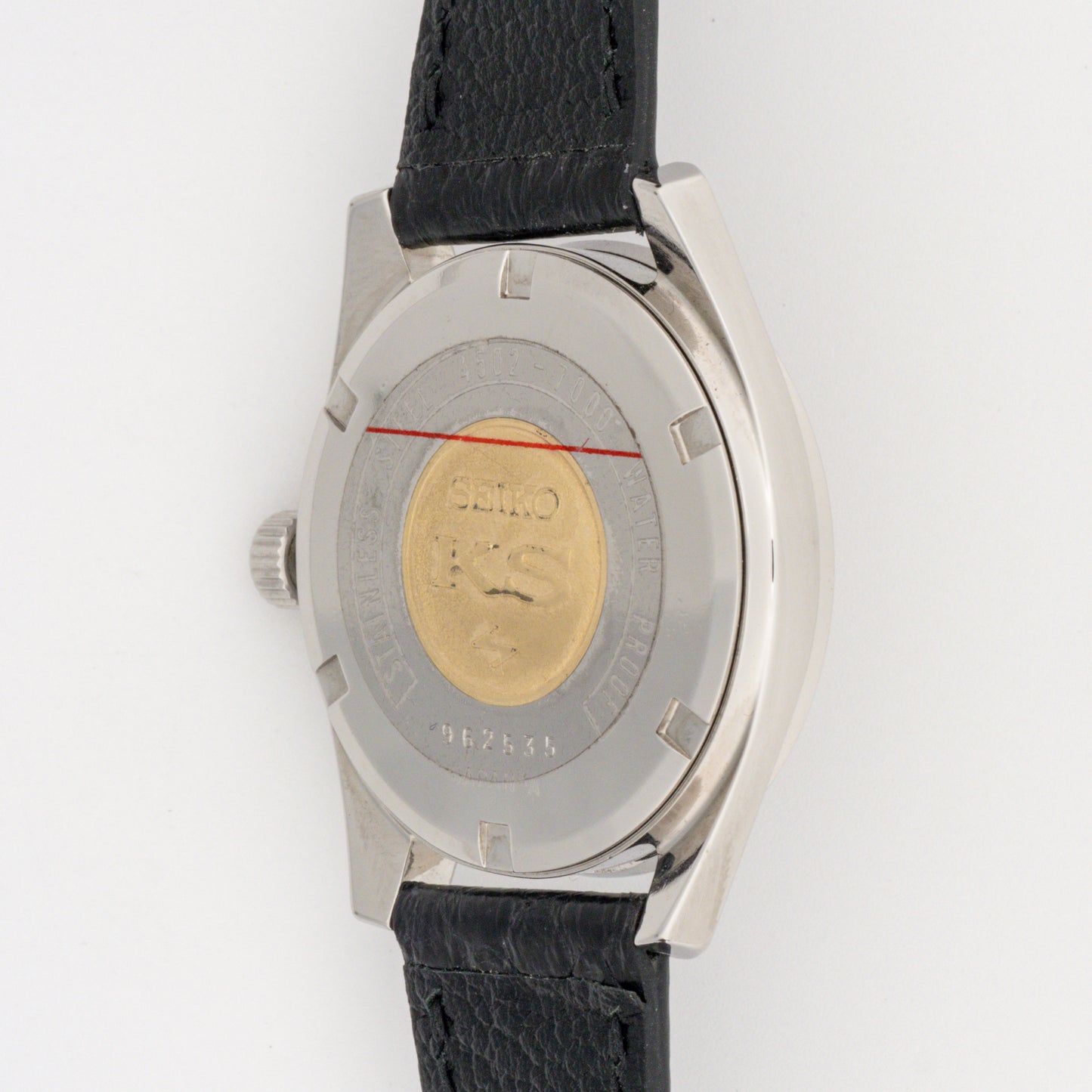 SEIKO KING KS HI-BEAT 36000 REF. 4502-7000