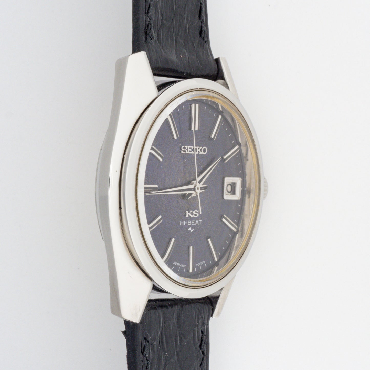 SEIKO KING KS HI-BEAT 36000 REF. 4502-7000