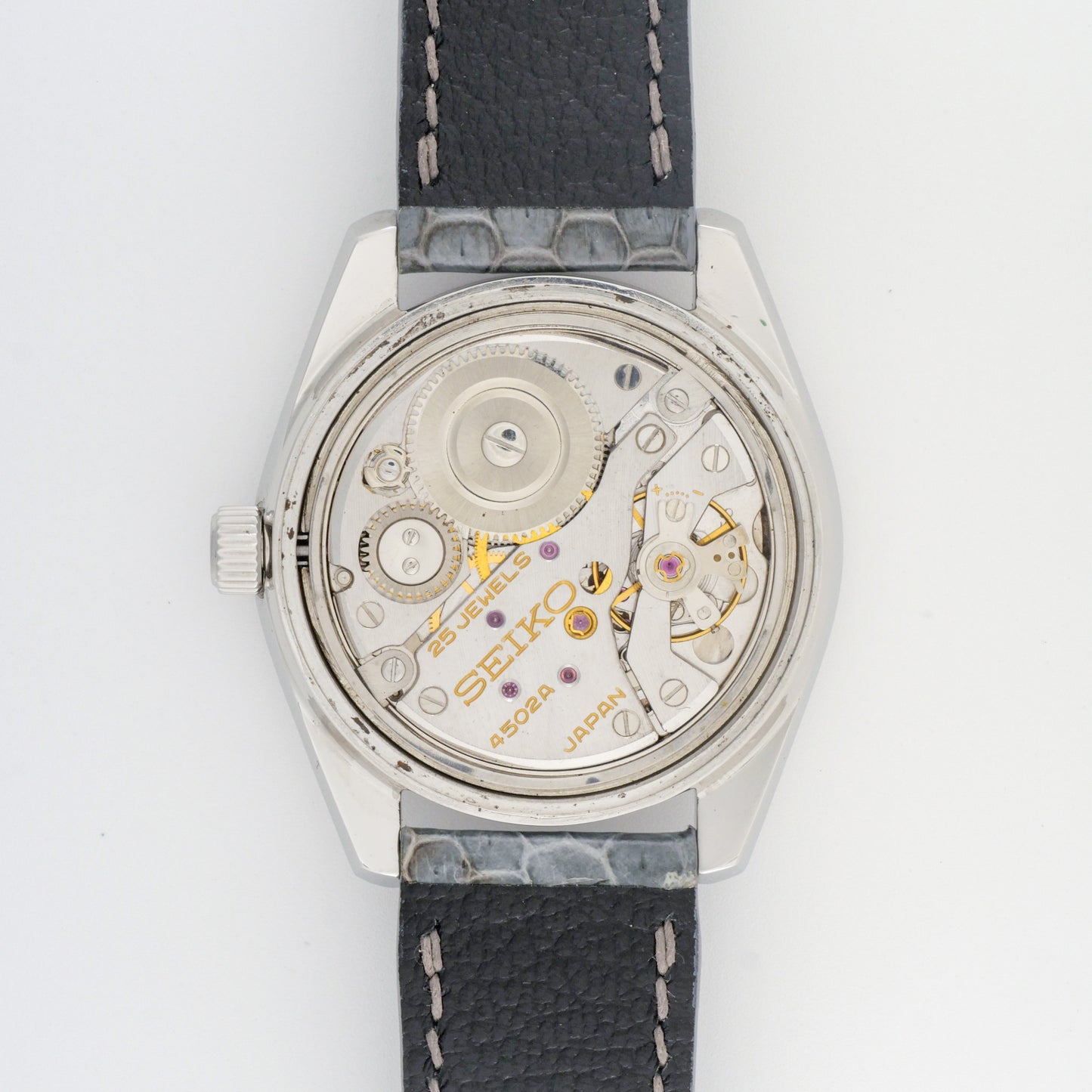 SEIKO KING KS HI-BEAT 36000 REF. 4502-7001