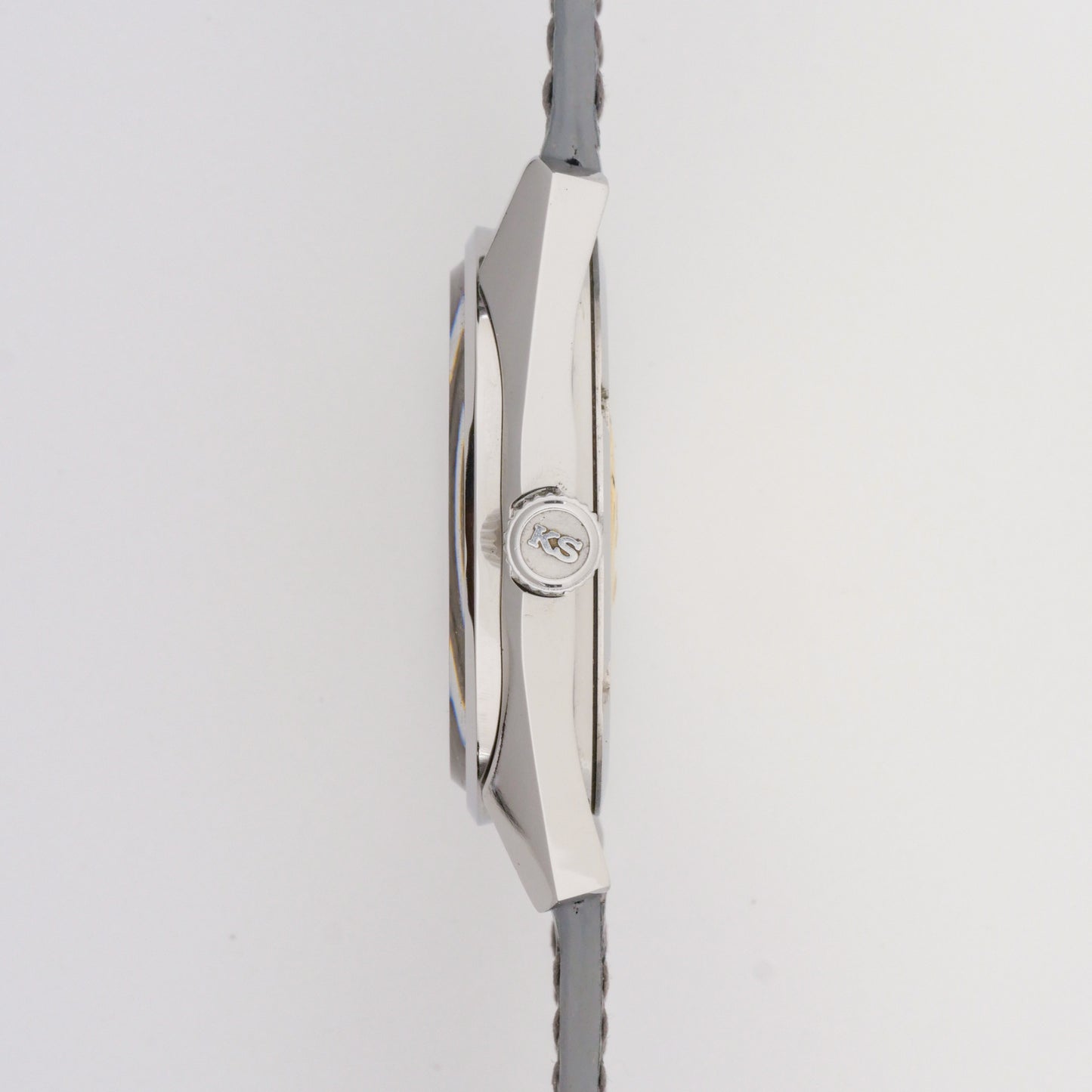 SEIKO KING KS HI-BEAT 36000 REF. 4502-7001