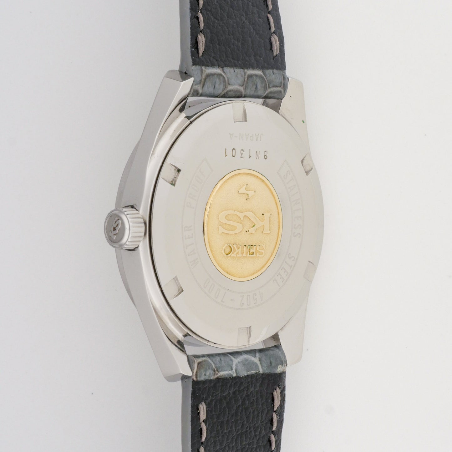 SEIKO KING KS HI-BEAT 36000 REF. 4502-7001