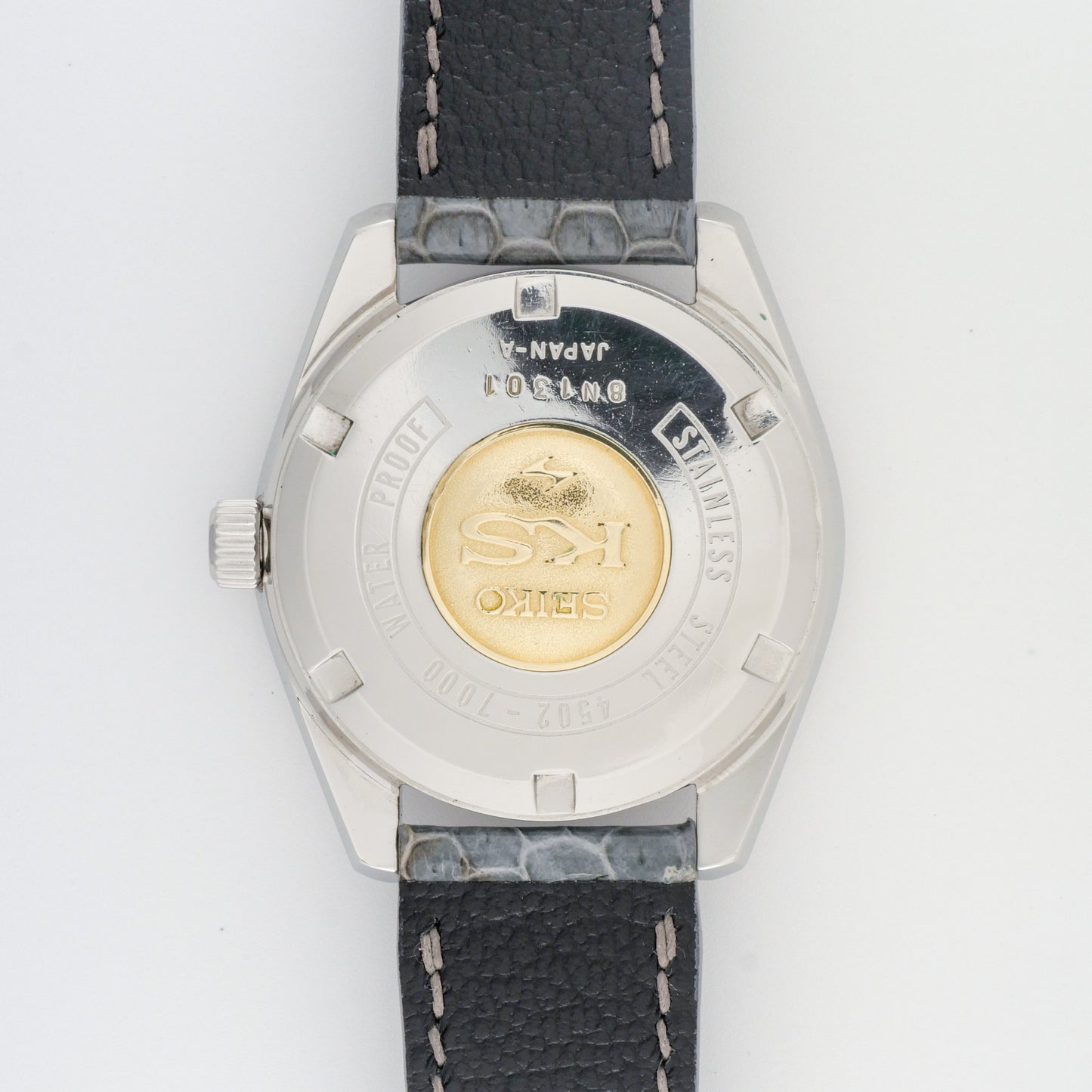 SEIKO KING KS HI-BEAT 36000 REF. 4502-7001