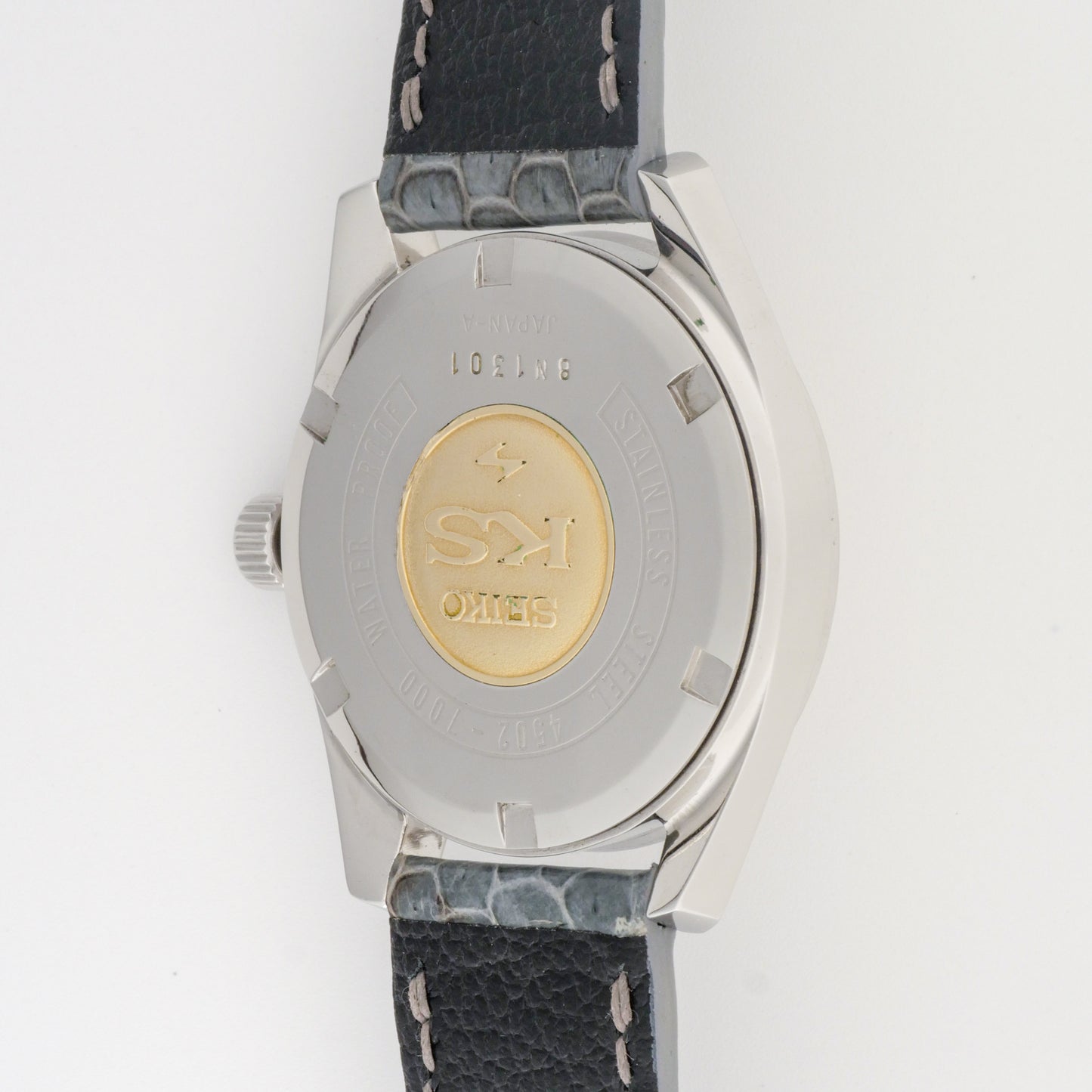 SEIKO KING KS HI-BEAT 36000 REF. 4502-7001