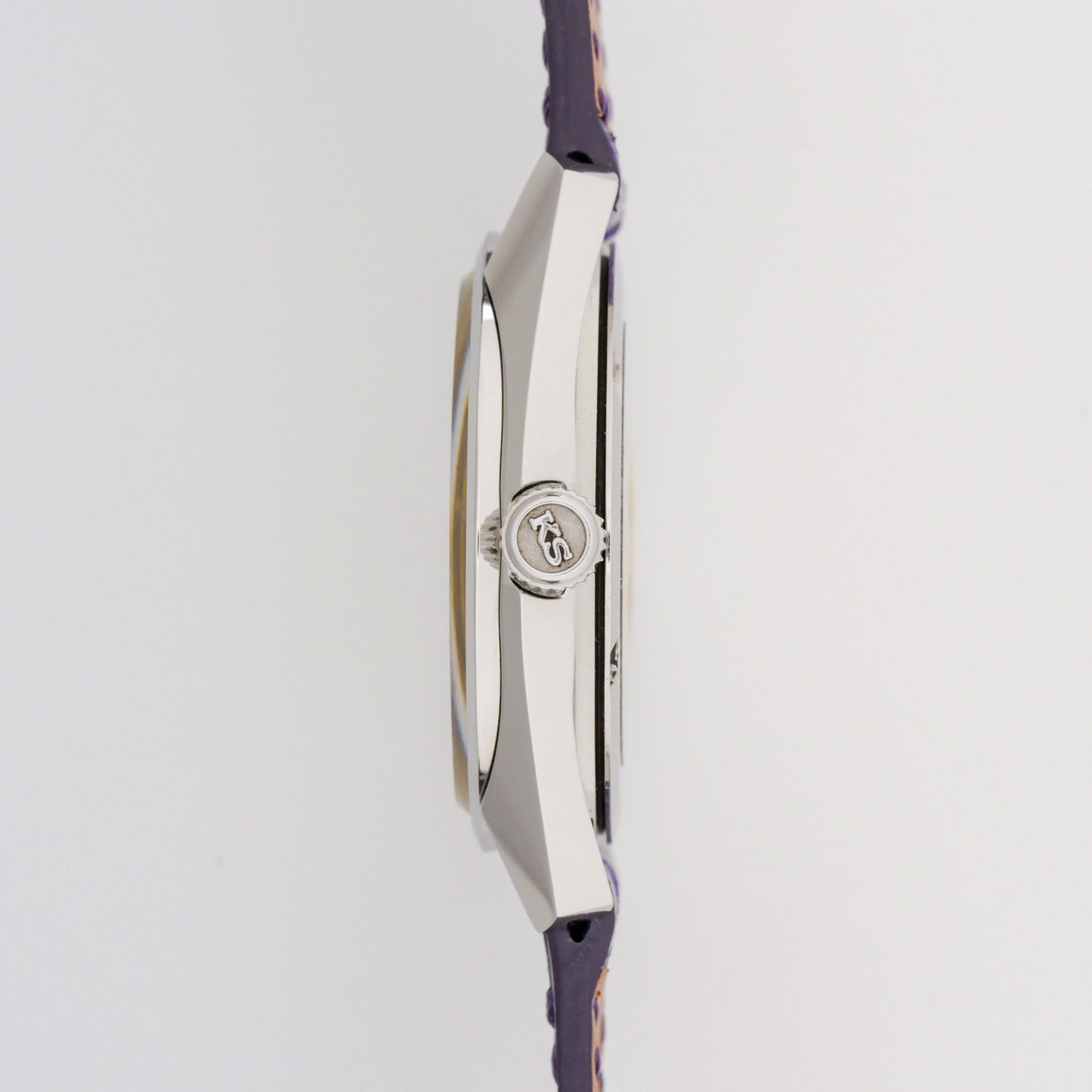 SEIKO KING KS HI-BEAT 36000 REF. 4502-7000