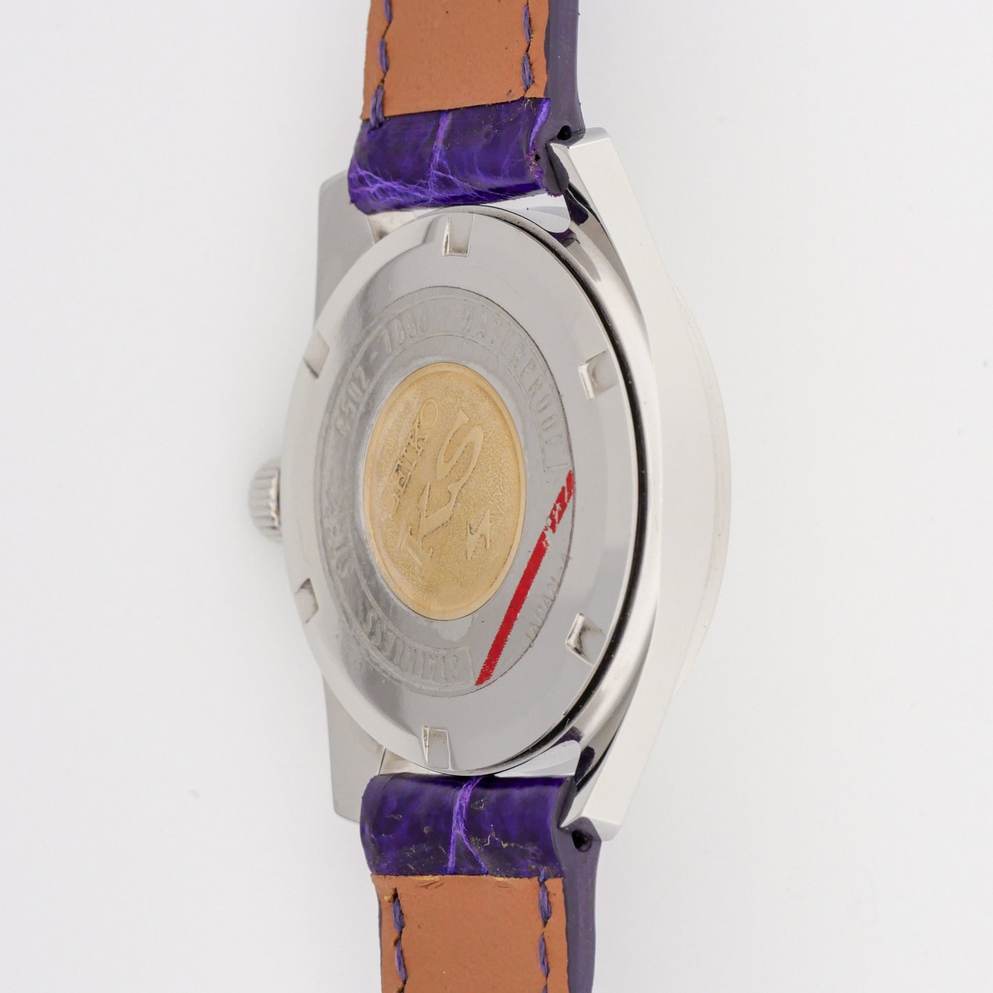 SEIKO KING KS HI-BEAT 36000 REF. 4502-7000