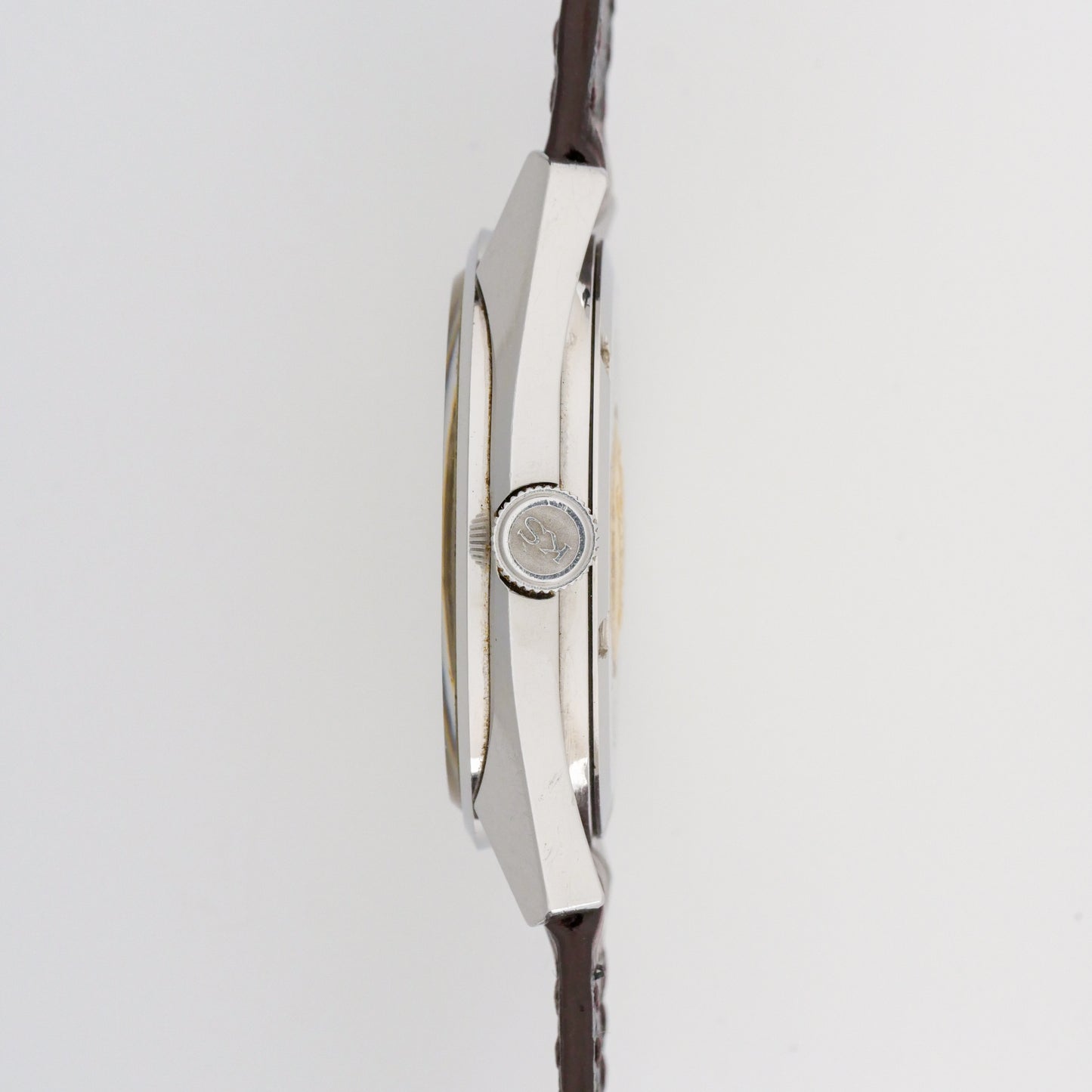 SEIKO KING KS HI-BEAT 36000 REF. 4502-7001