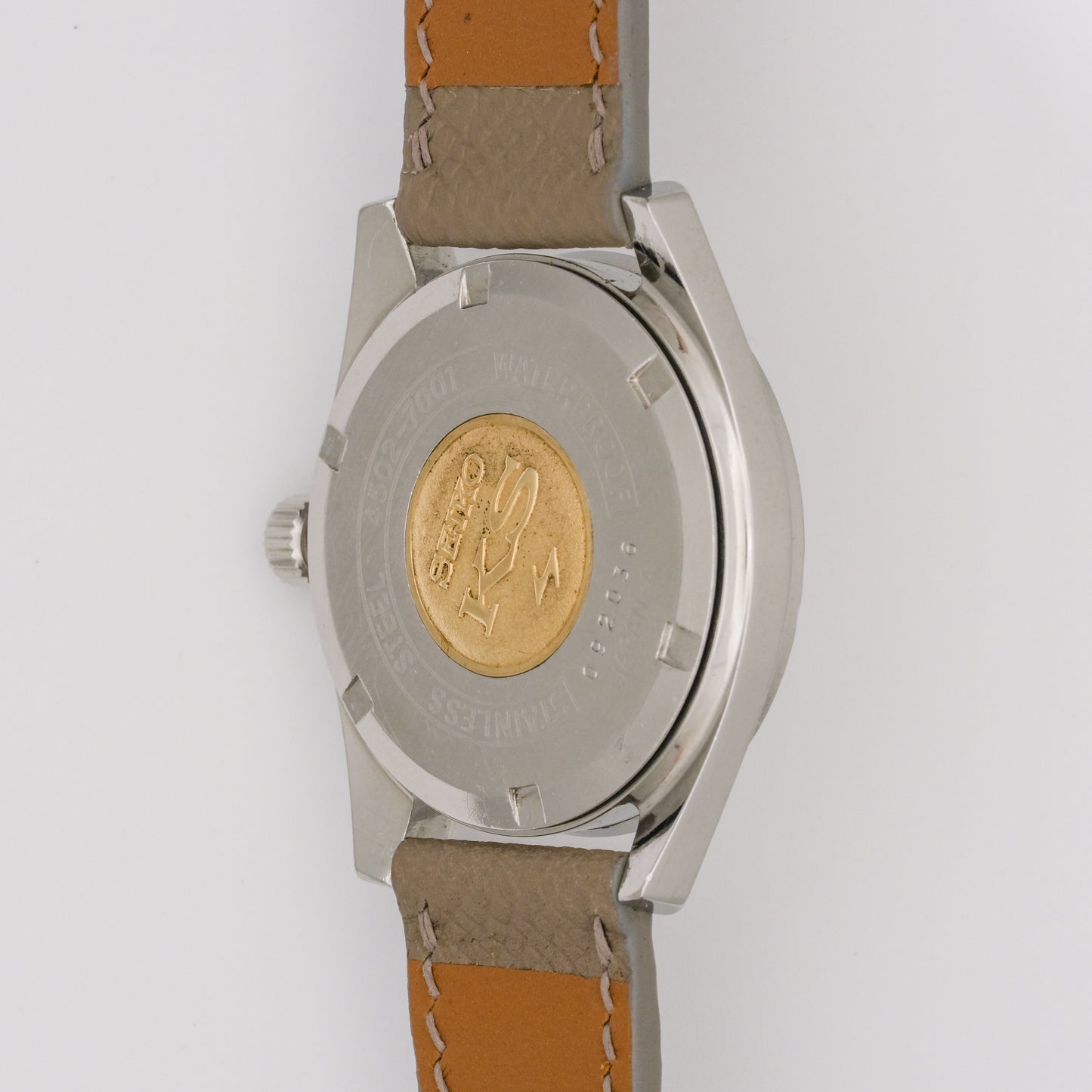 SEIKO KING KS HI-BEAT 36000 REF. 4502-7001