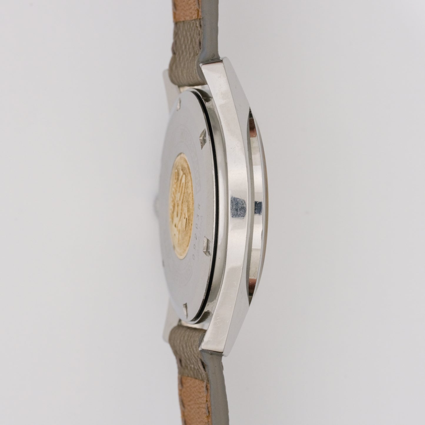 SEIKO KING KS HI-BEAT 36000 REF. 4502-7001