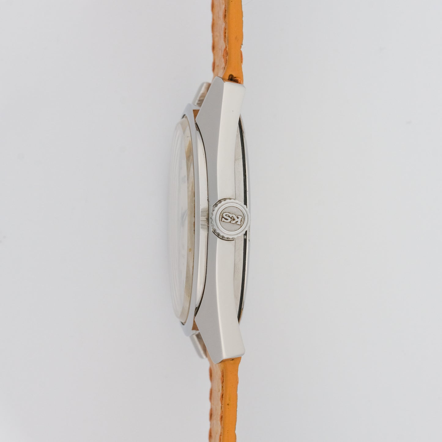SEIKO KING KS HI-BEAT 36000 REF. 4502-7001