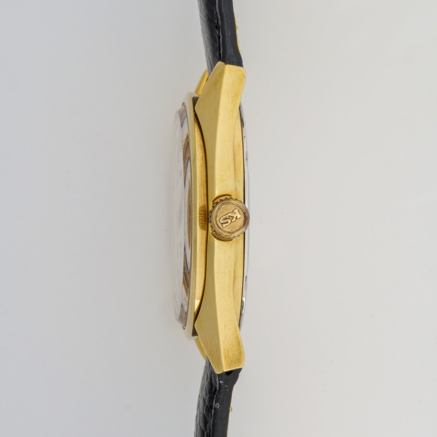 SEIKO KING KS HI-BEAT 36000 REF. 4502-7001