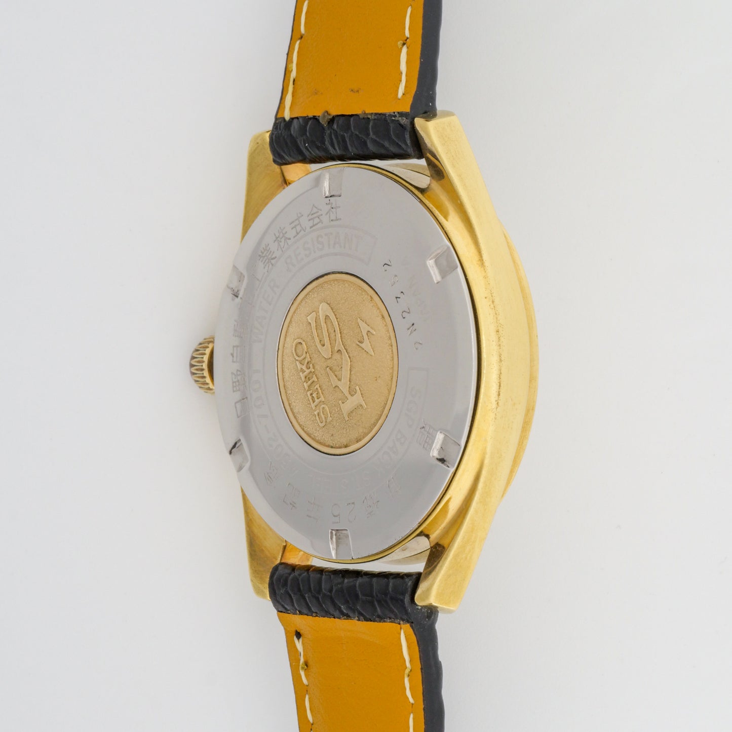 SEIKO KING KS HI-BEAT 36000 REF. 4502-7001