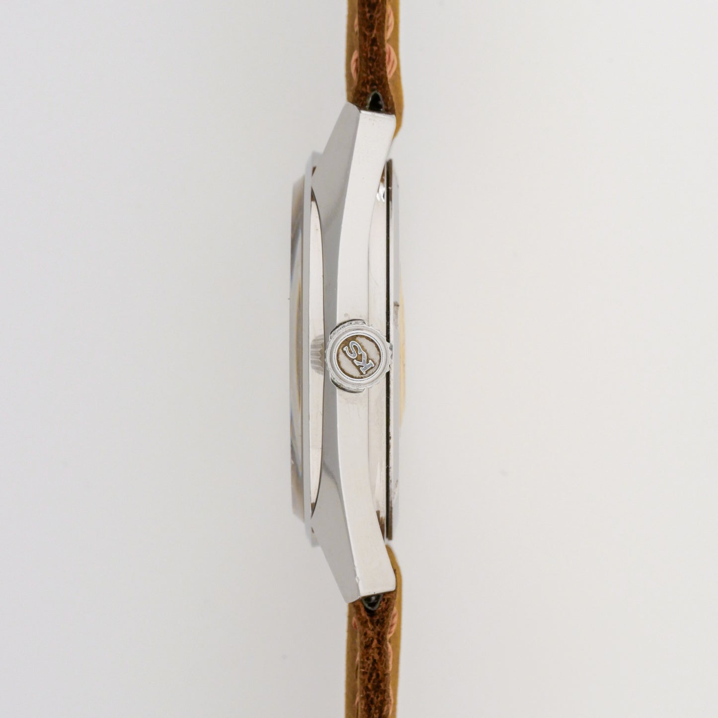 SEIKO KING KS HI-BEAT 36000 REF. 4502-7001