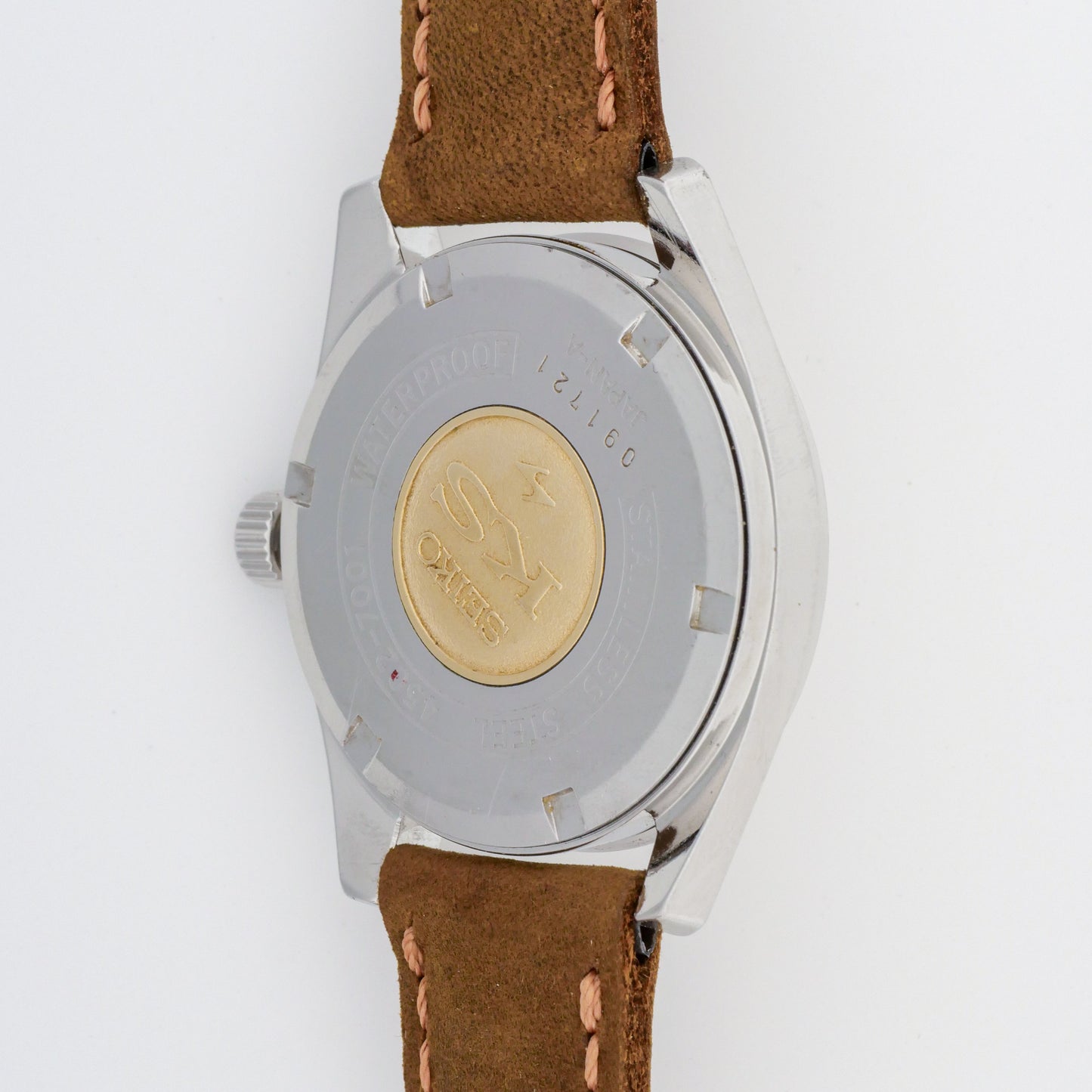 SEIKO KING KS HI-BEAT 36000 REF. 4502-7001
