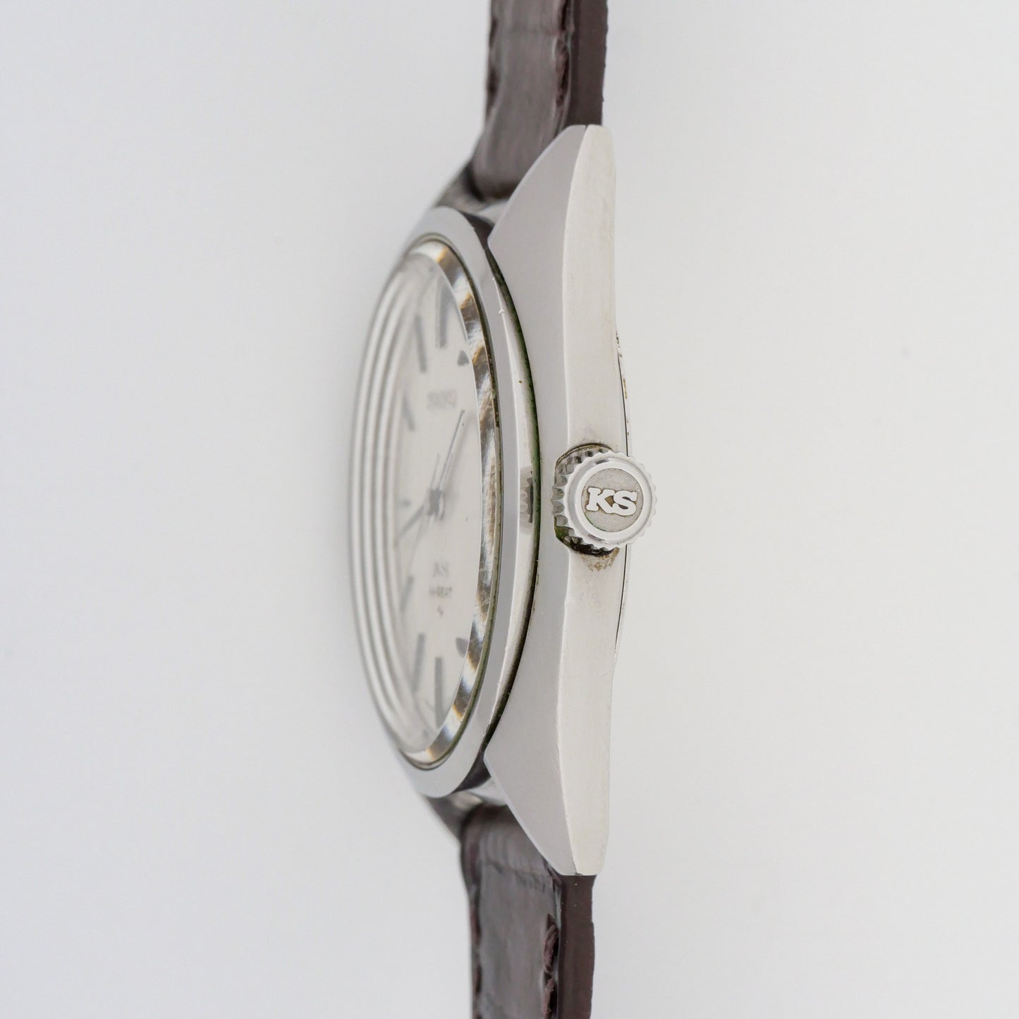 SEIKO KING KS HI-BEAT REF. 4502-7010