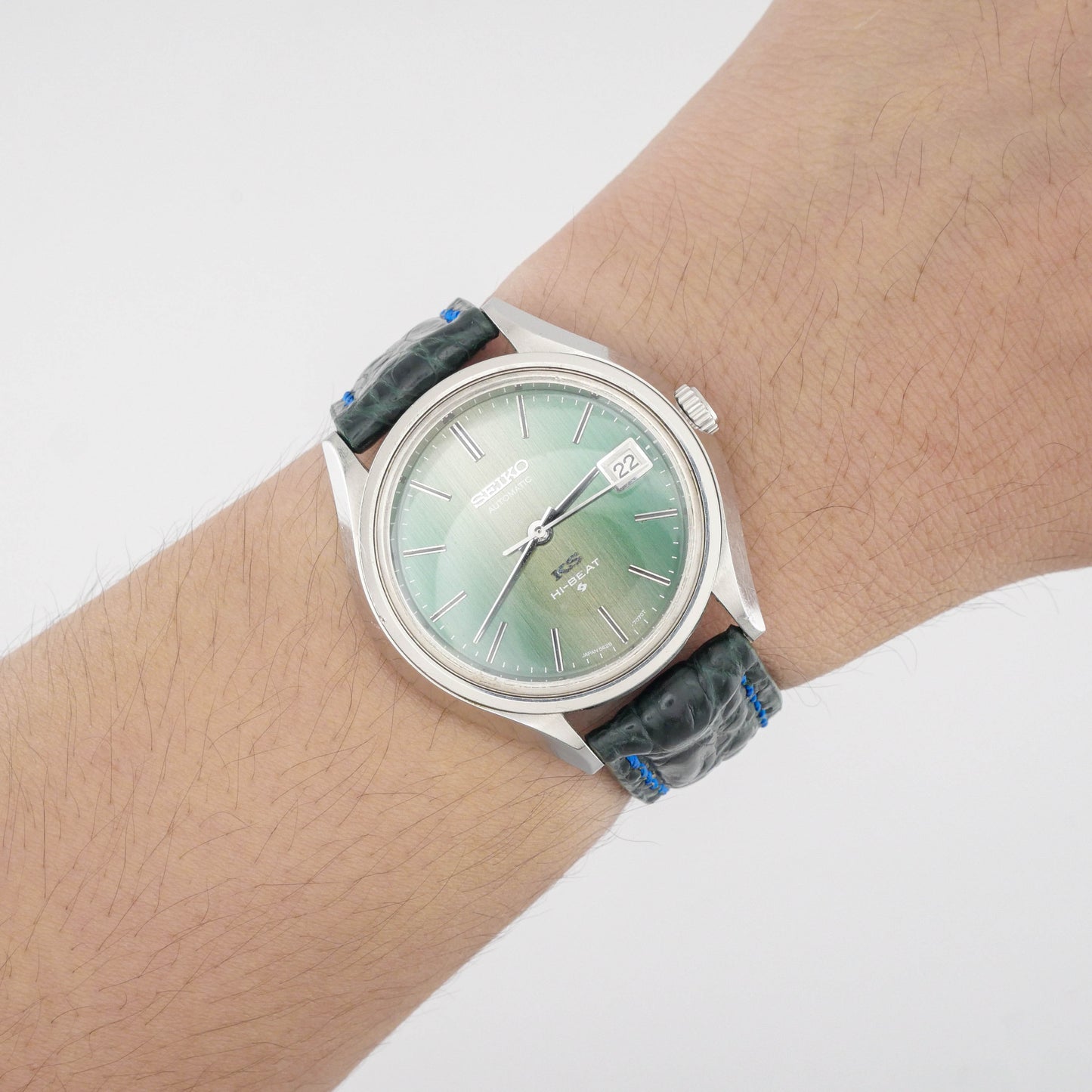 SEIKO KS HI-BEAT AUTOMATIC REF. 5625-7120