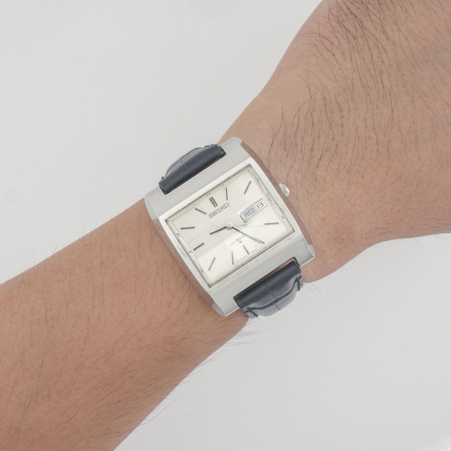 SEIKO KS AUTOMATIC HI-BEAT REF. 5626-5010