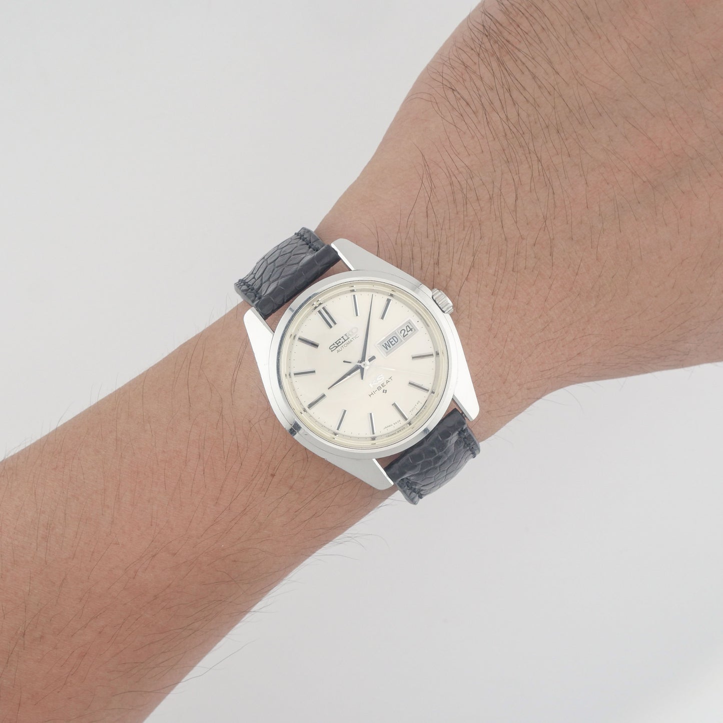 SEIKO KS HI-BEAT AUTOMATIC REF. 5626-7000