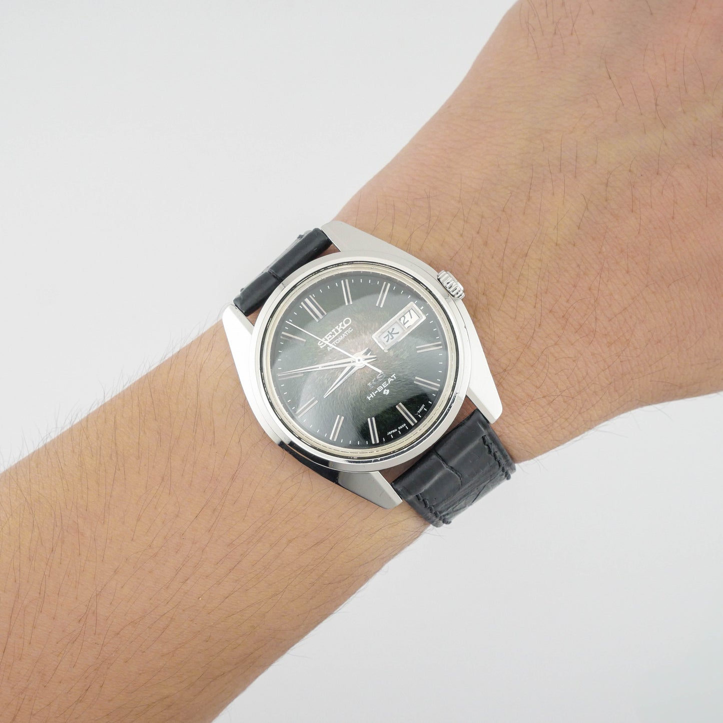 SEIKO KS HI-BEAT AUTOMATIC REF. 5626-7000